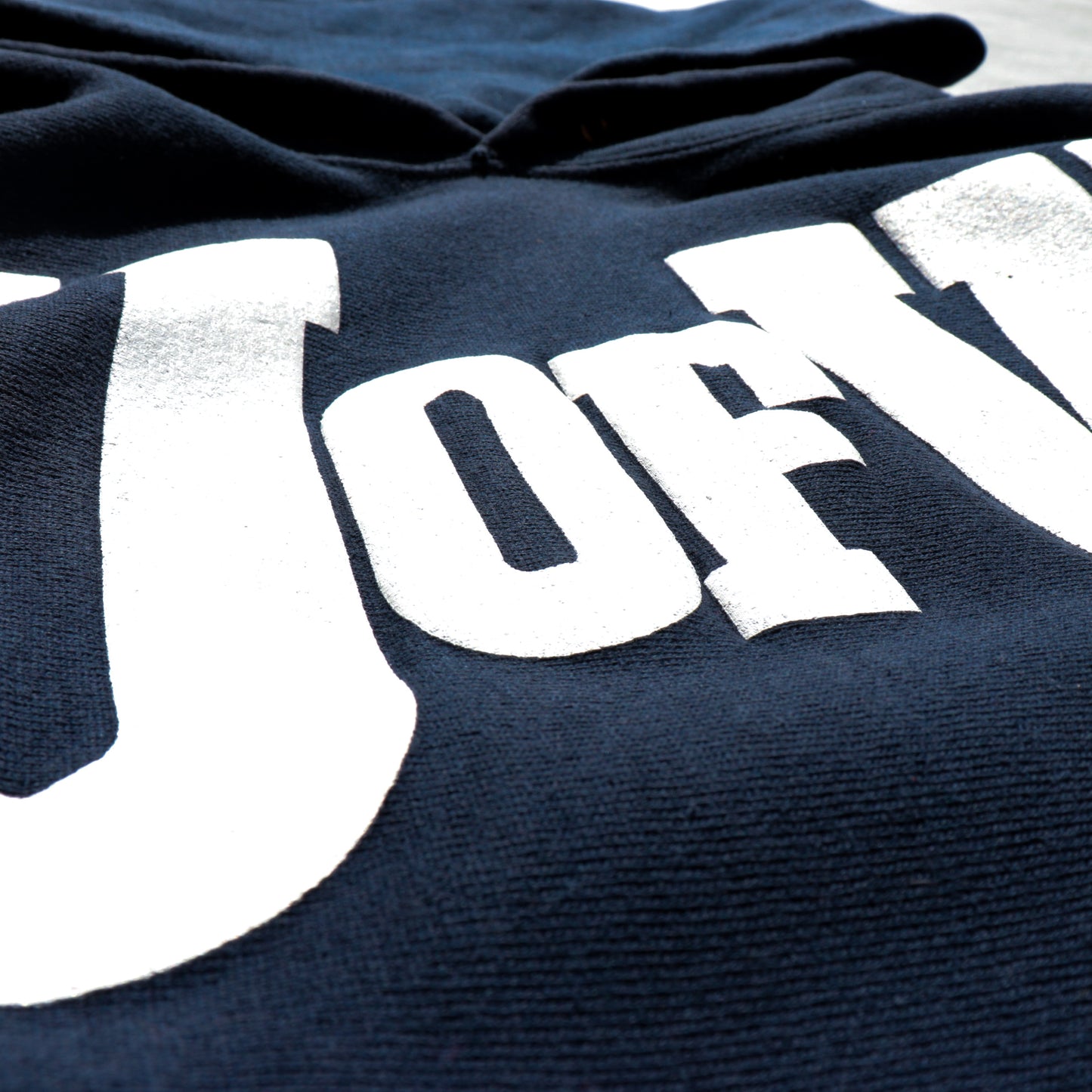 Champion Reverse Weave Parka "U of W"