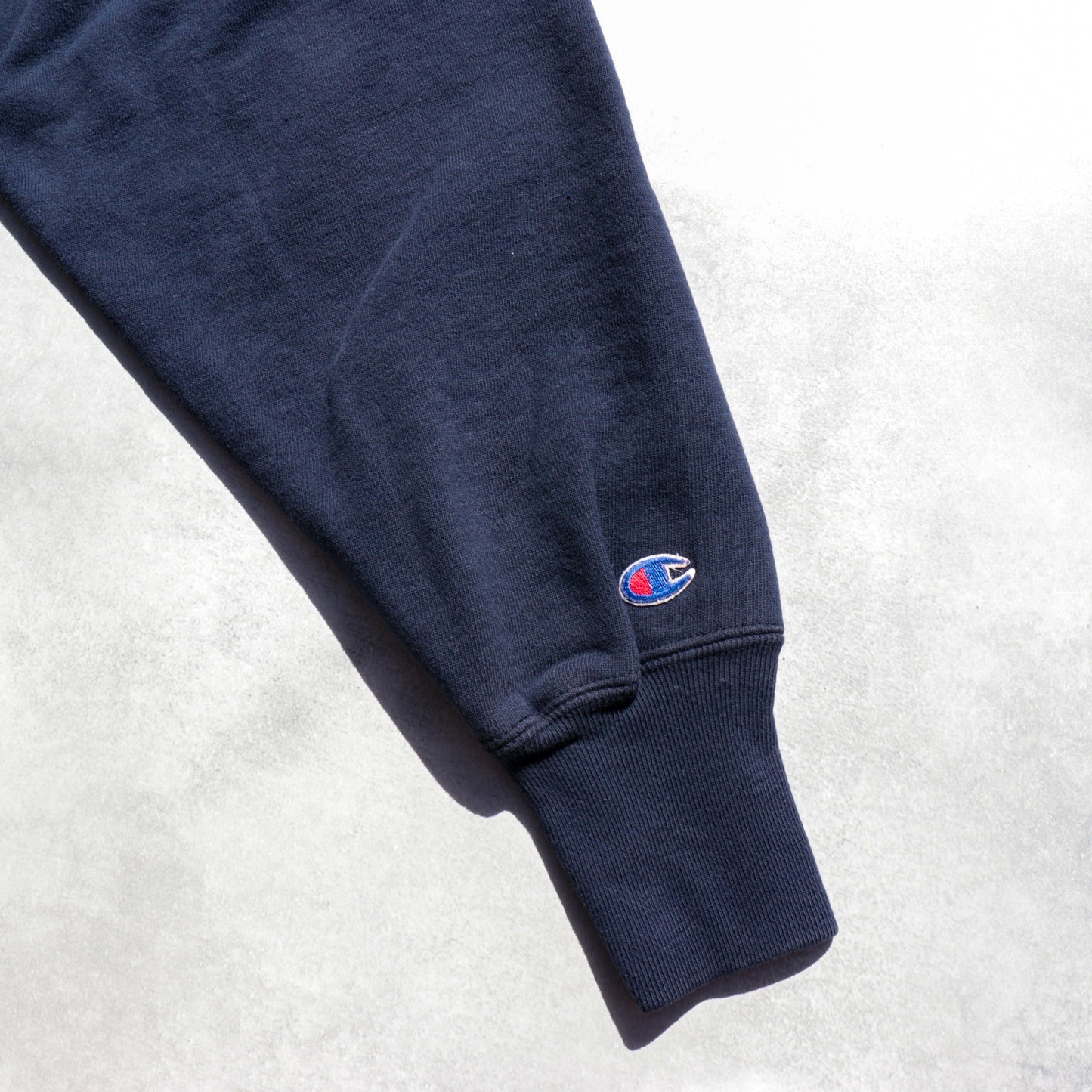 Champion Reverse Weave Parka "U of W"