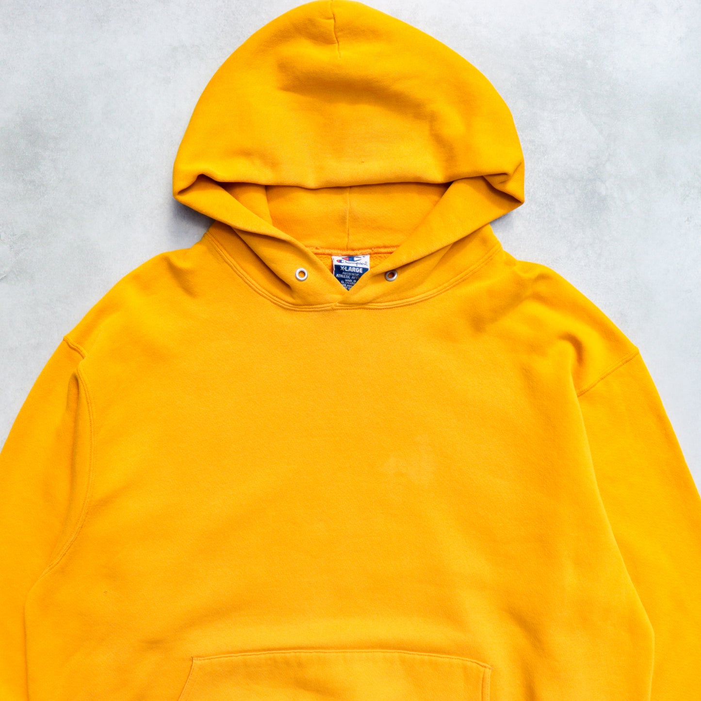 Champion No Eye Parka