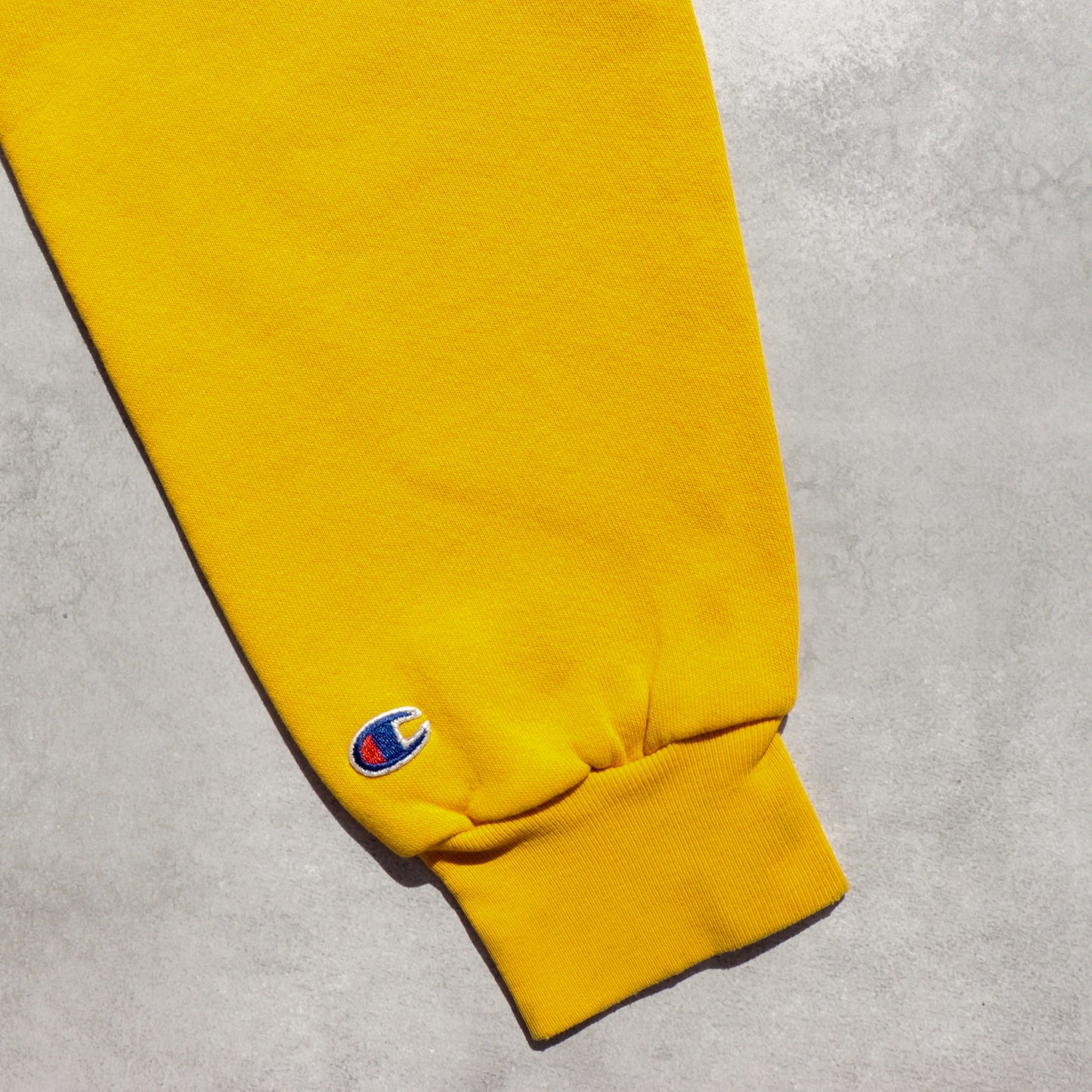 Champion No Eye Parka