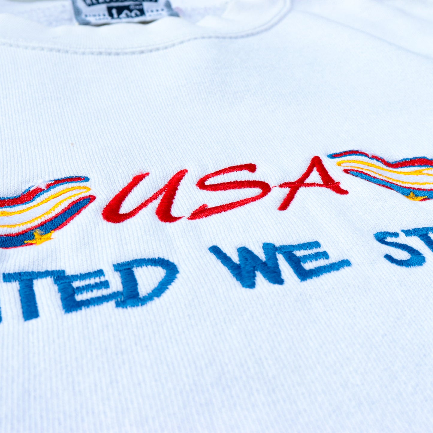United We Stand Sweat