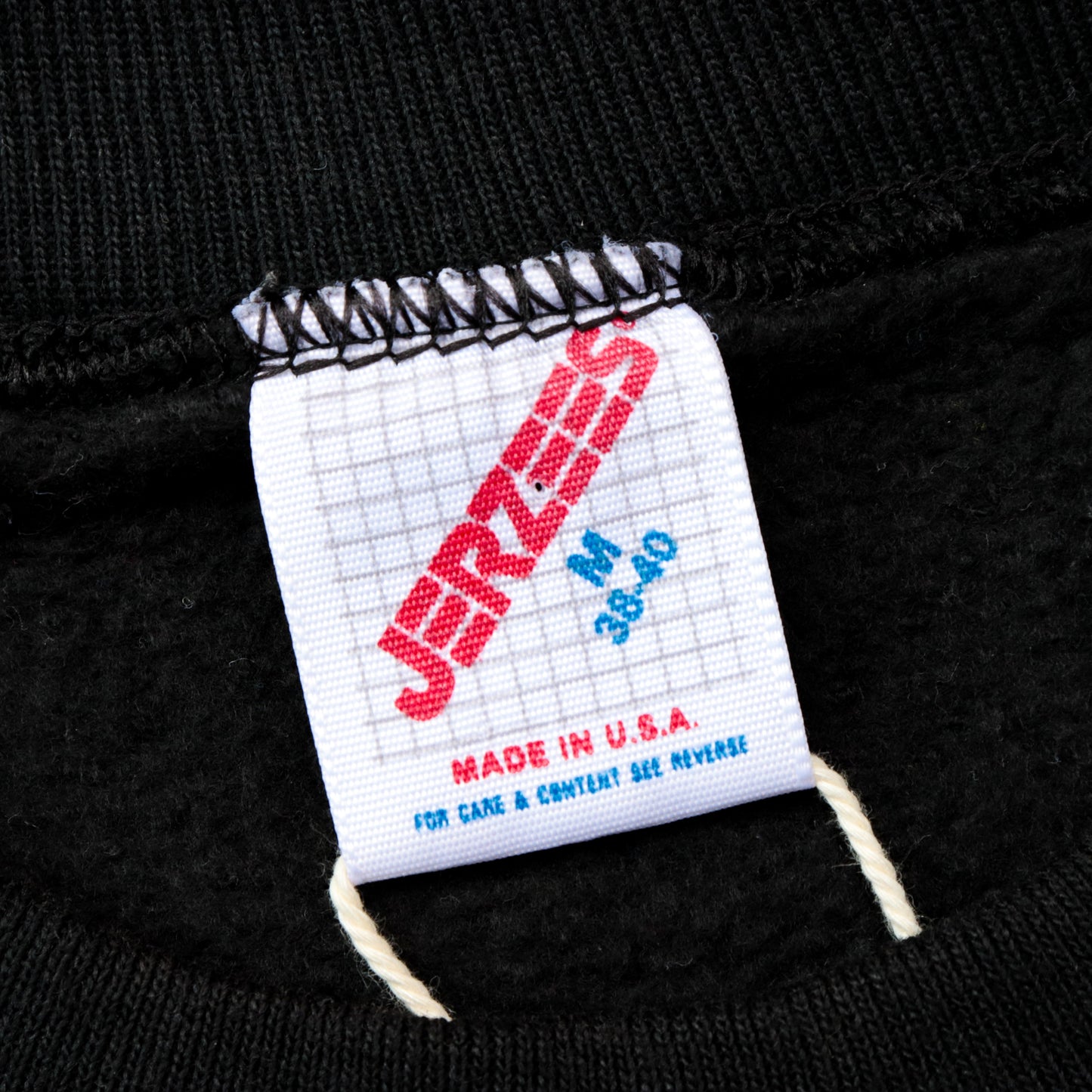 Jerzees S/S Sweat