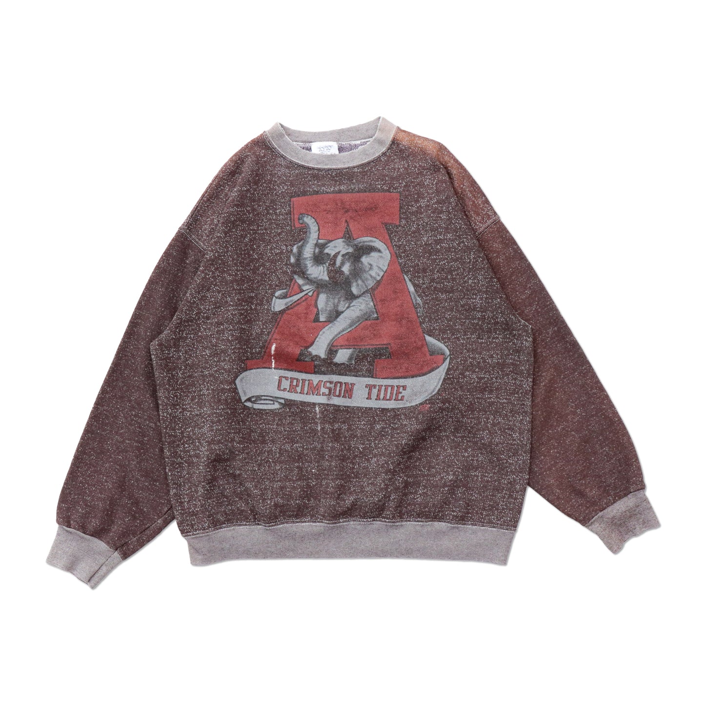 Alabama Crimson Sweat