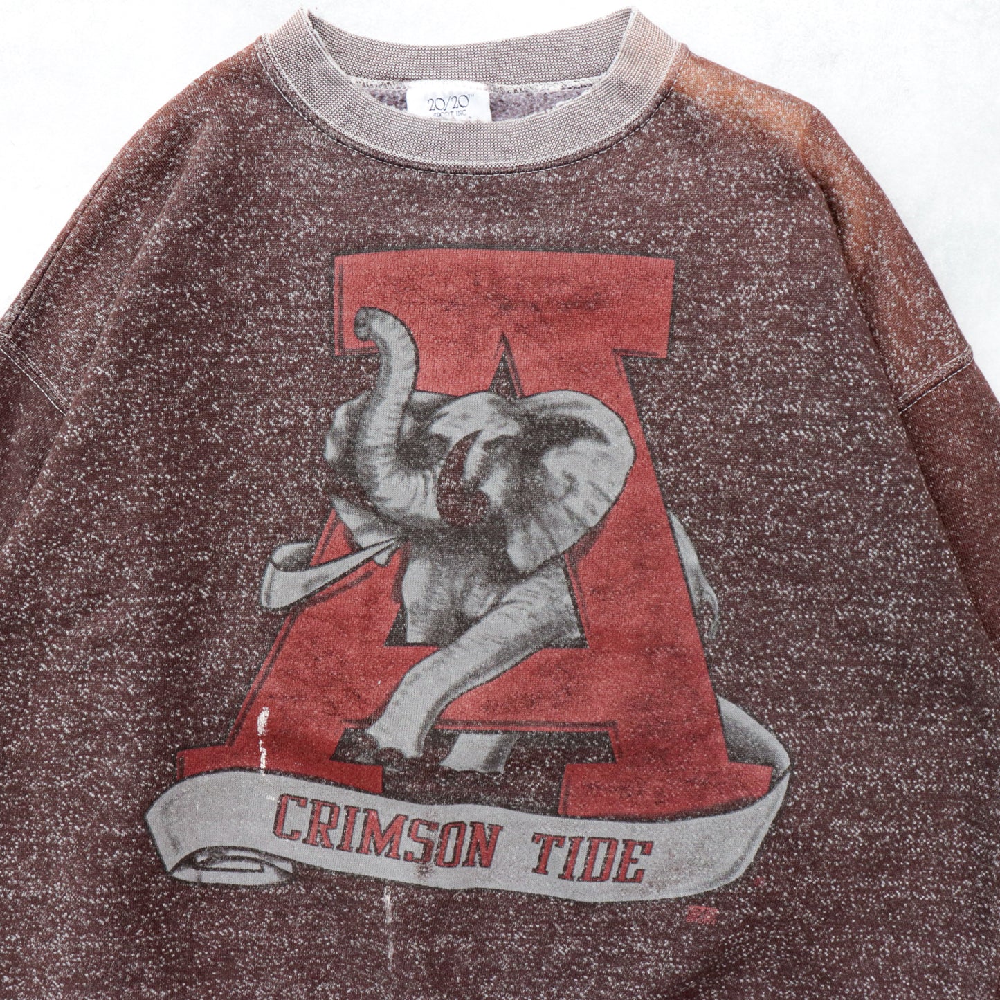 Alabama Crimson Sweat