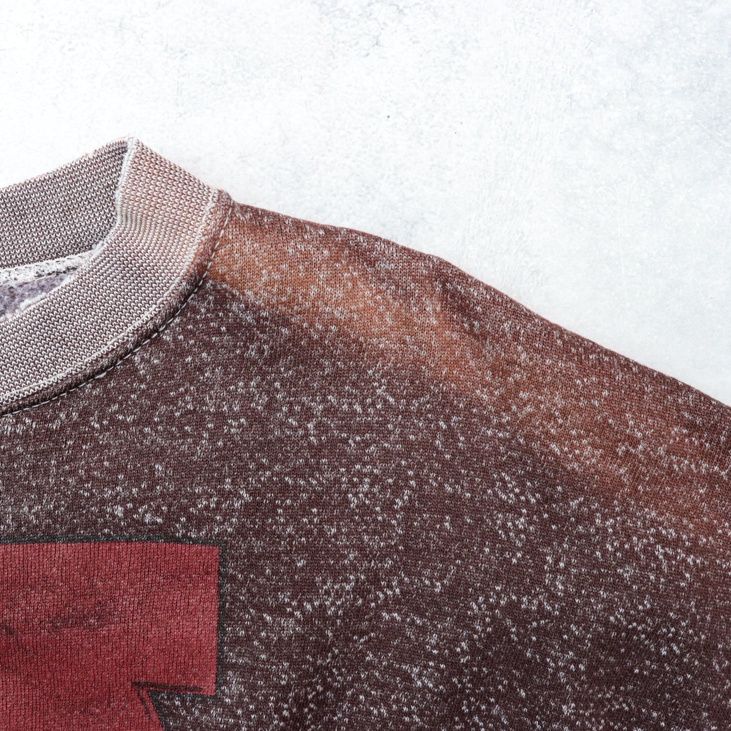 Alabama Crimson Sweat