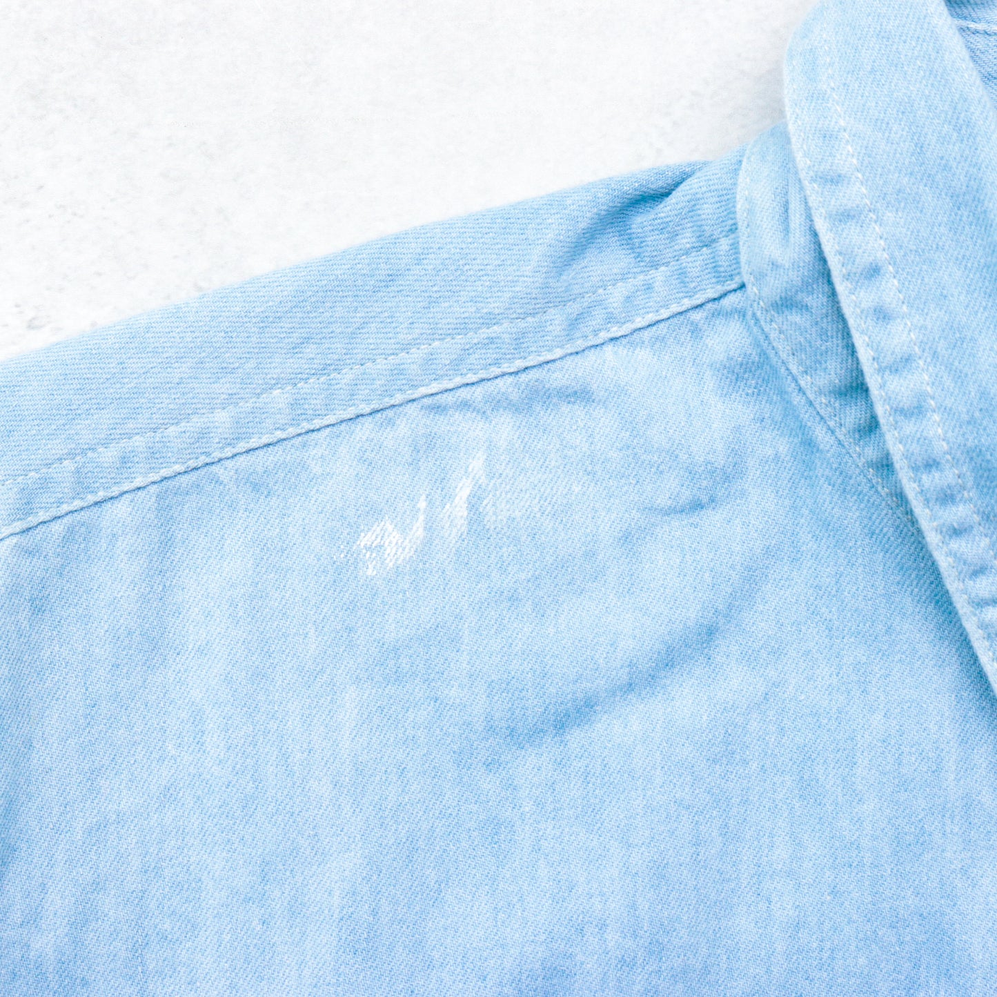 STUSSY Denim Shirts