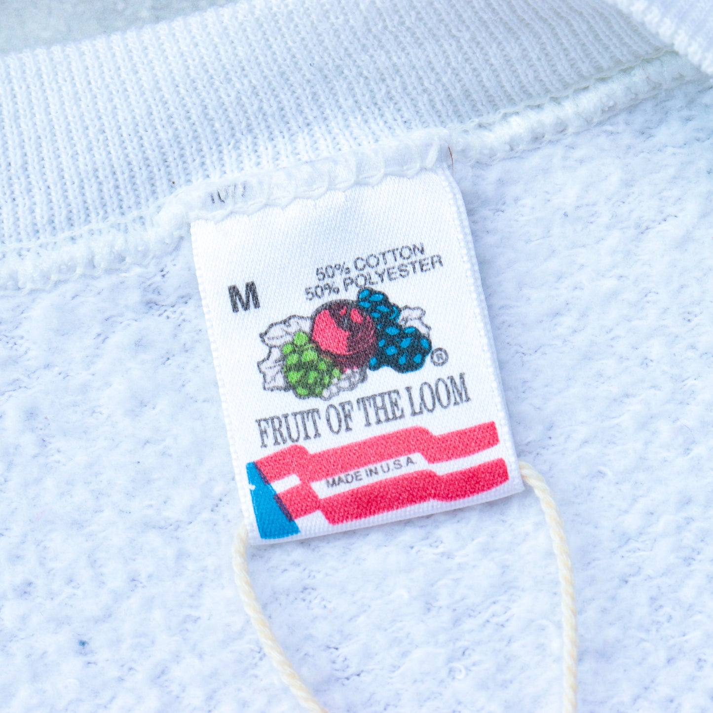 1992 Hawaii Sweat
