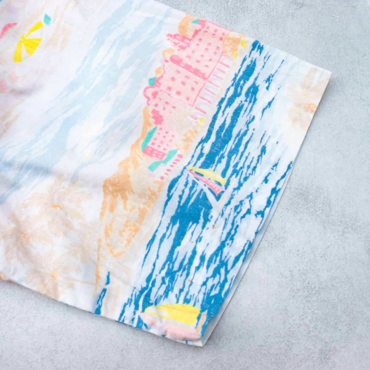 Reyn Spooner B.D S/S Pullover Shirts