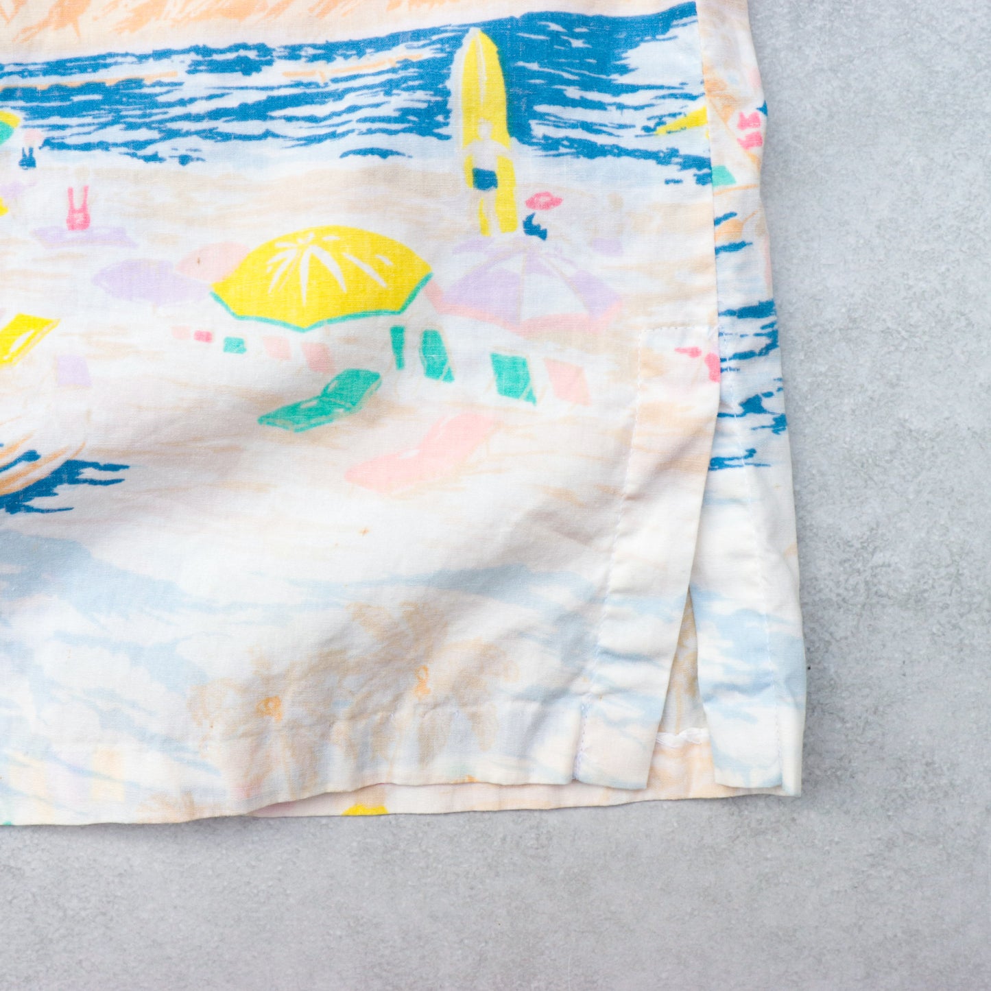 Reyn Spooner B.D S/S Pullover Shirts