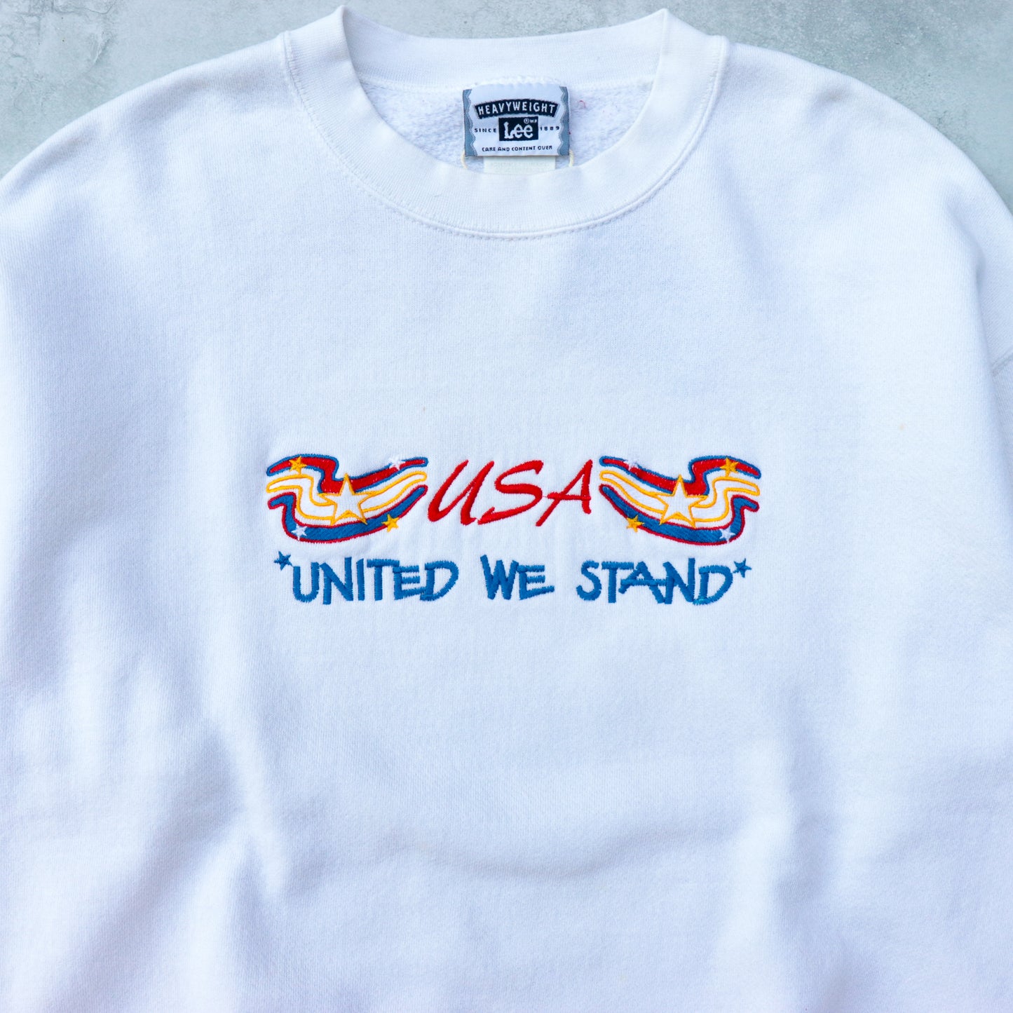 United We Stand Sweat
