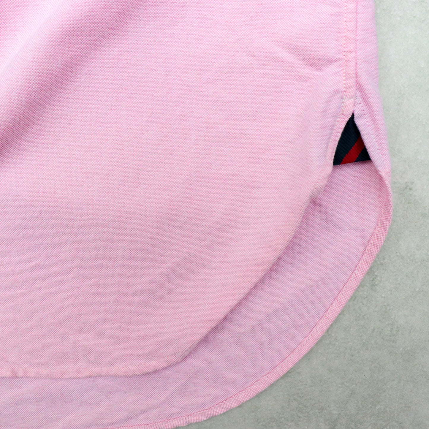 Ralph Lauren B.D L/S Classic Fit Shirt