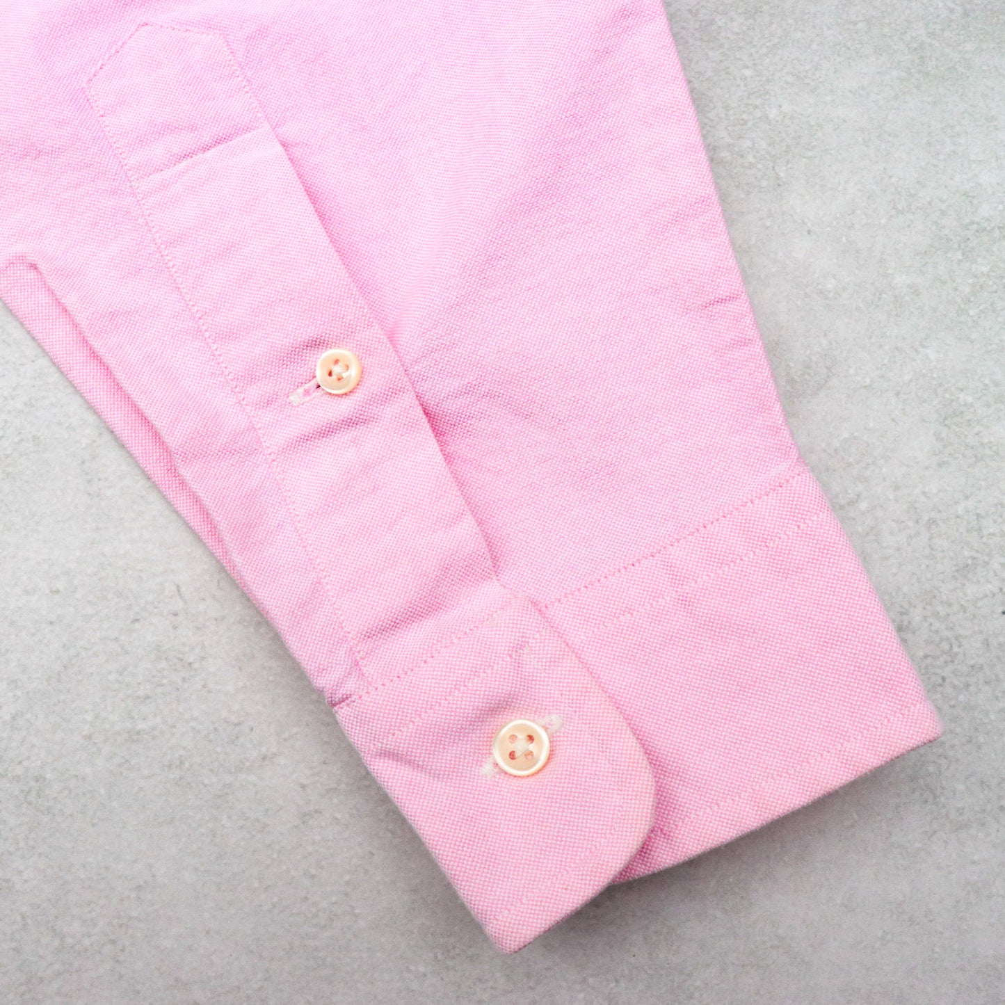 Ralph Lauren B.D L/S Classic Fit Shirt