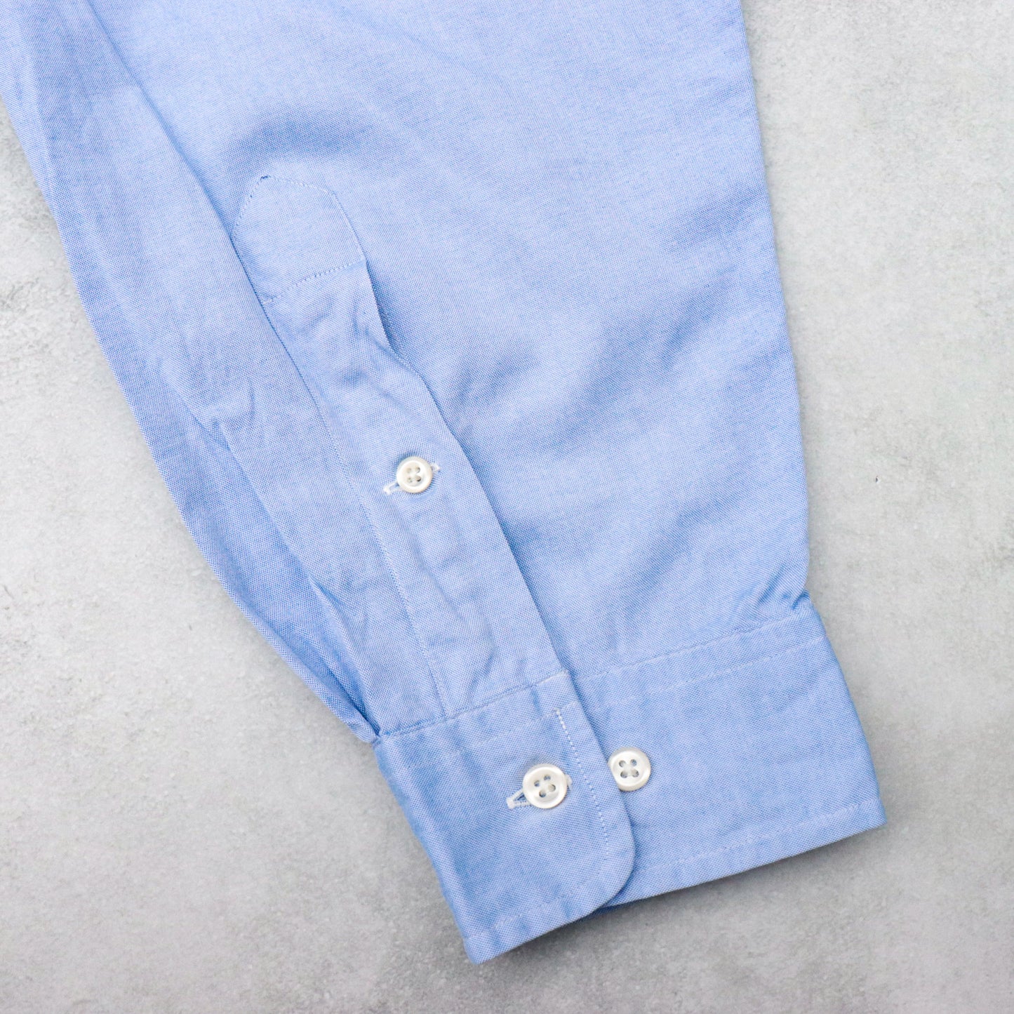 Ralph Lauren B.D L/S Shirts