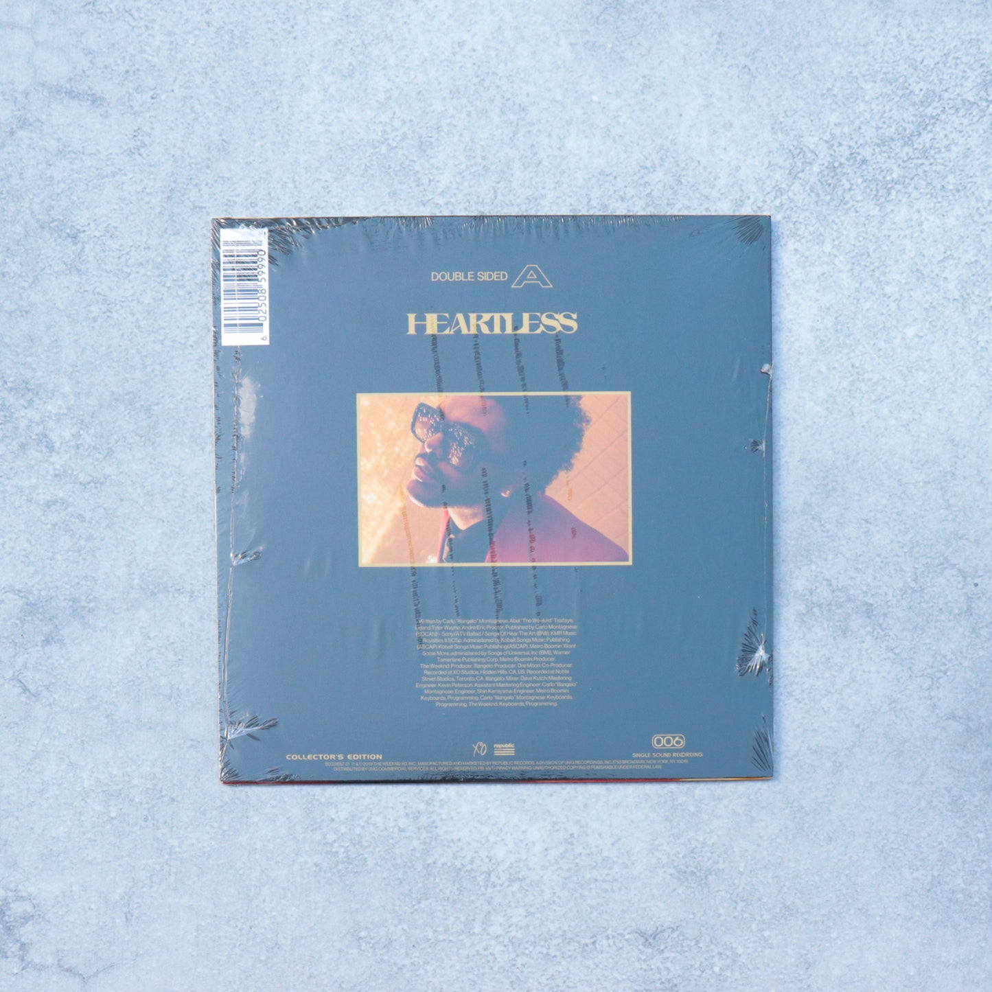 THE WEEKND / Heartless