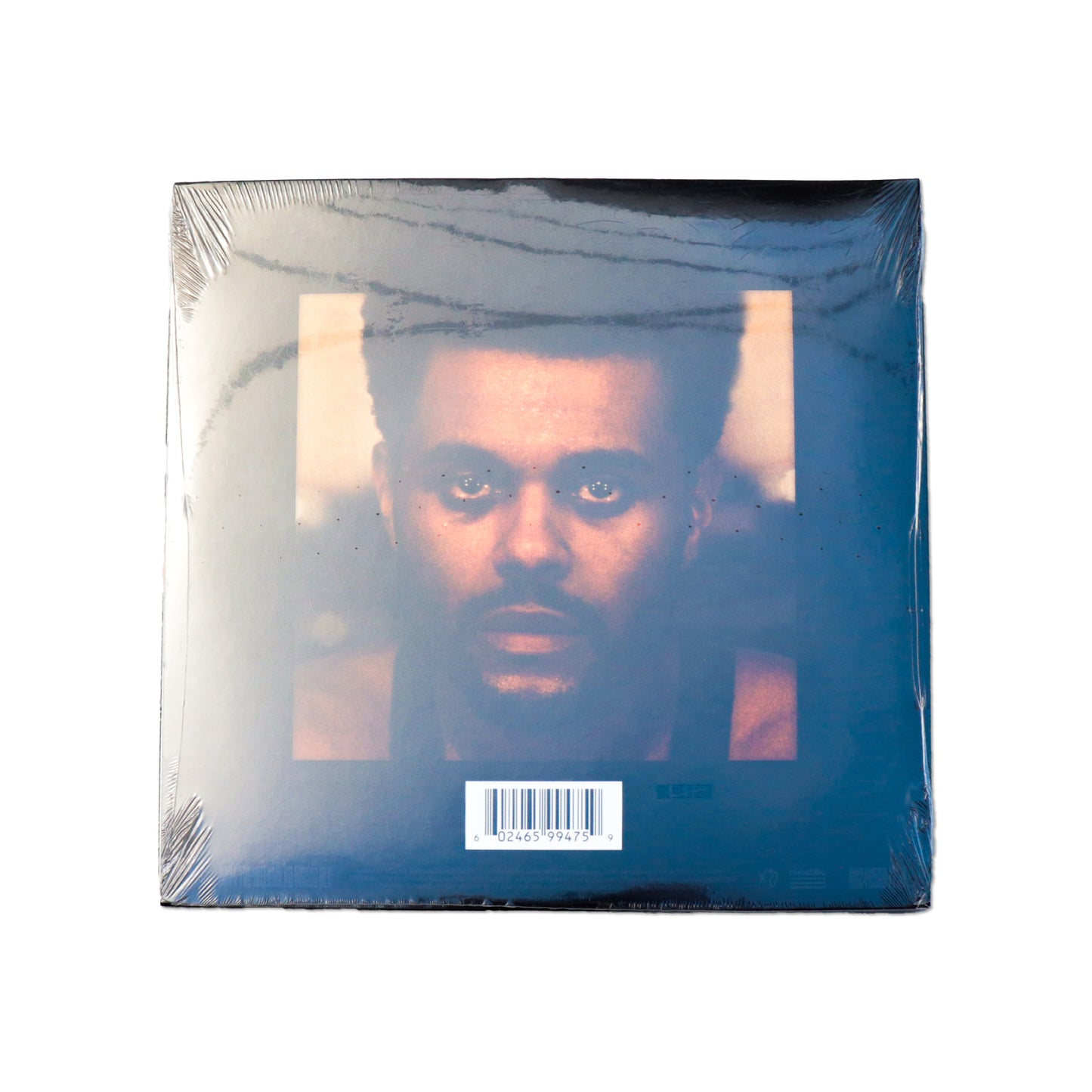 THE WEEKND / Hurry Up Tomorrow