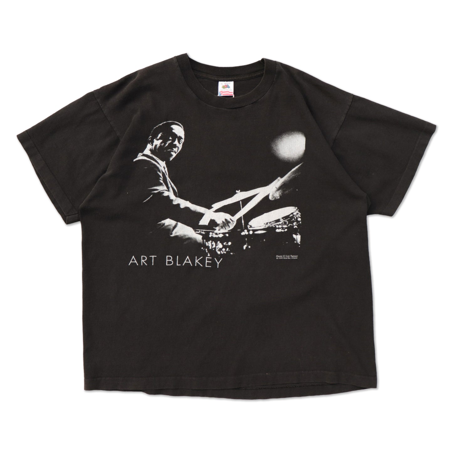 Gear Inc ART BLAKEY Tee