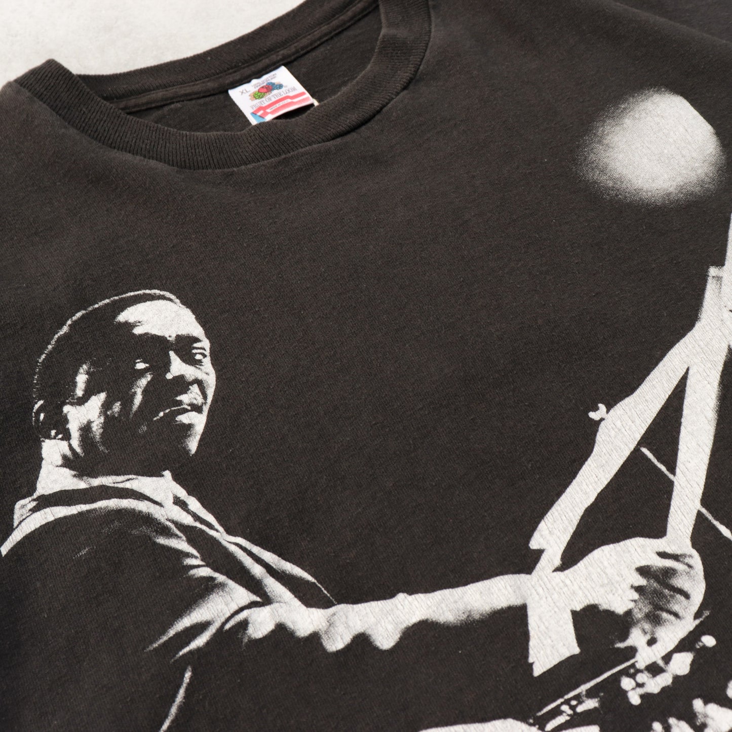 Gear Inc ART BLAKEY Tee