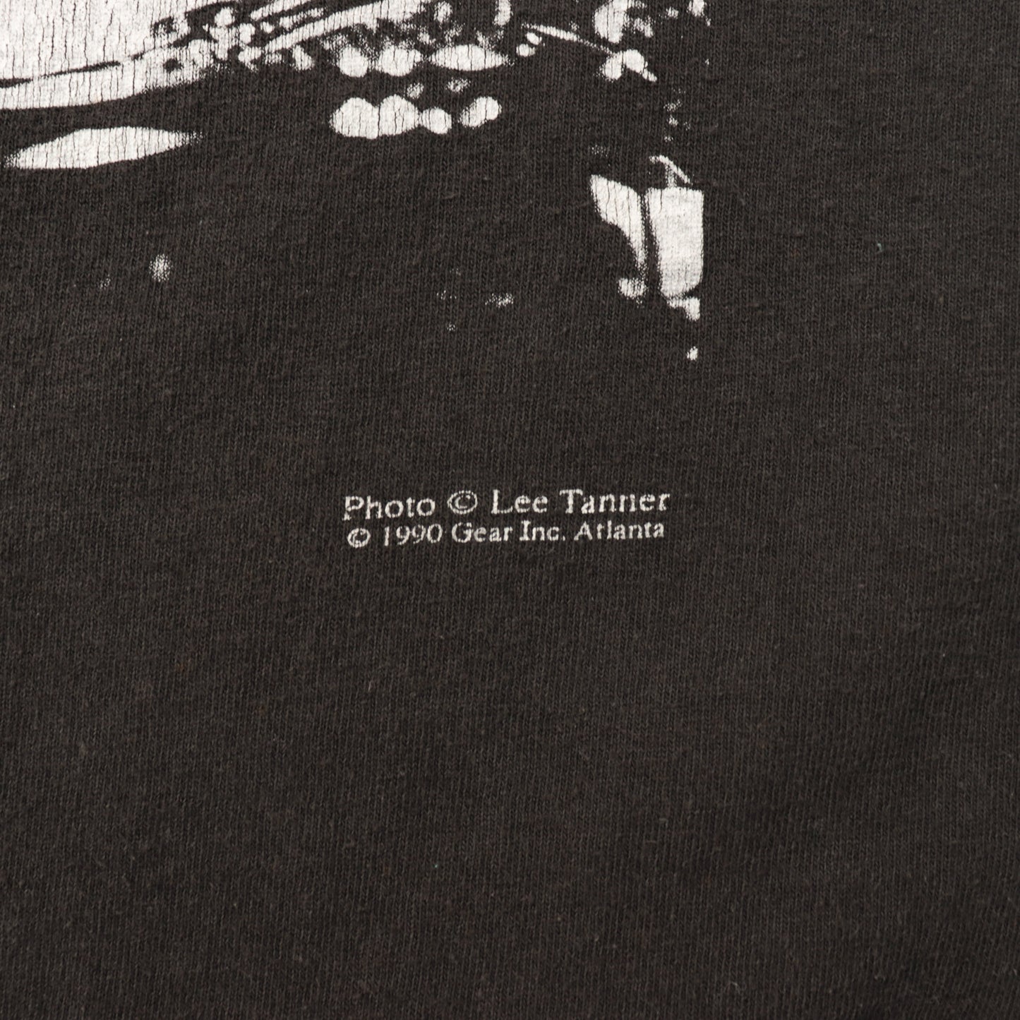Gear Inc ART BLAKEY Tee