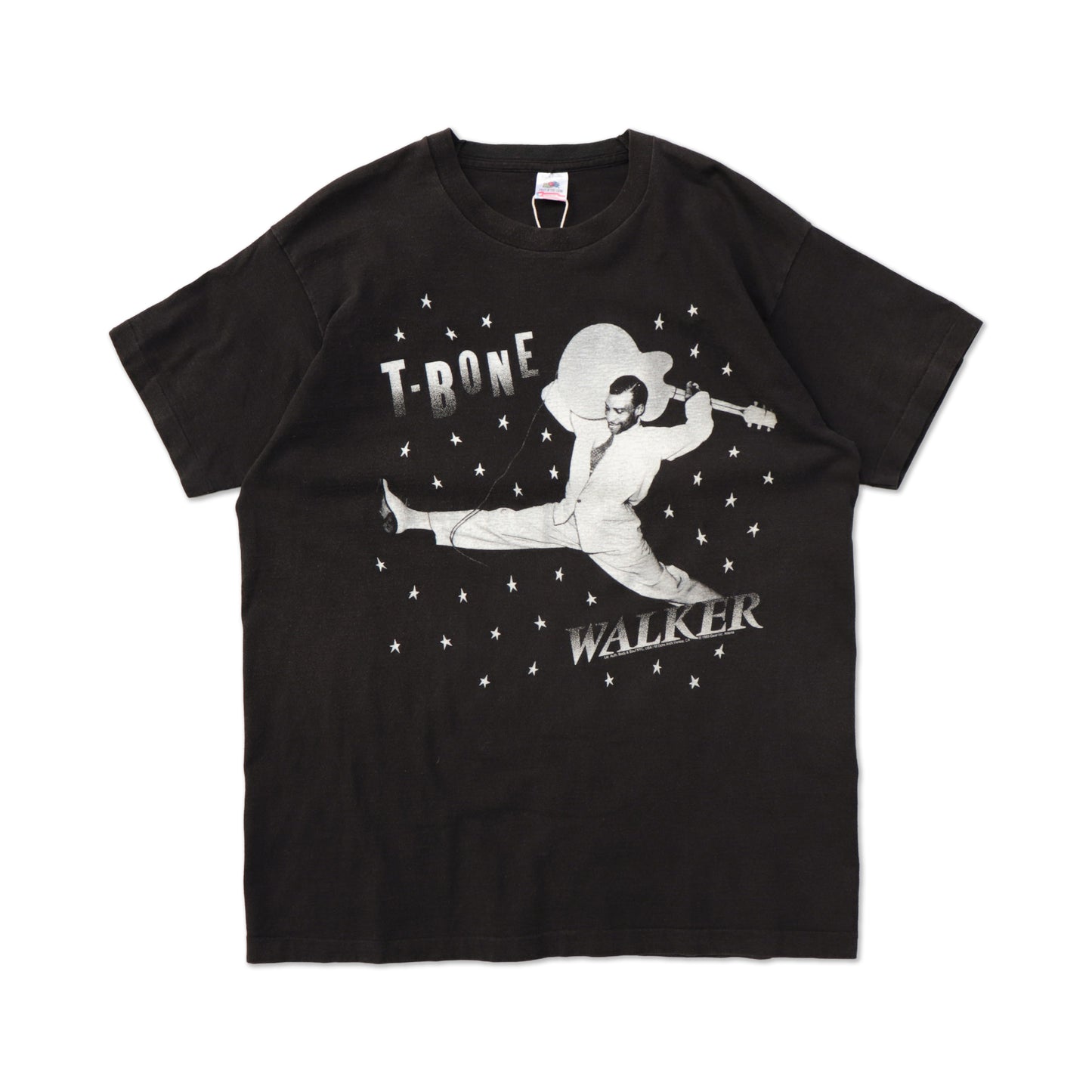 Gear Inc T-BONE WALKER Tee