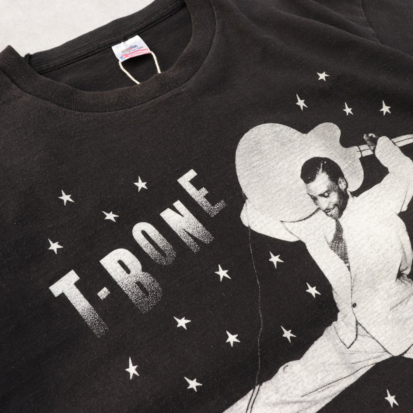 Gear Inc T-BONE WALKER Tee