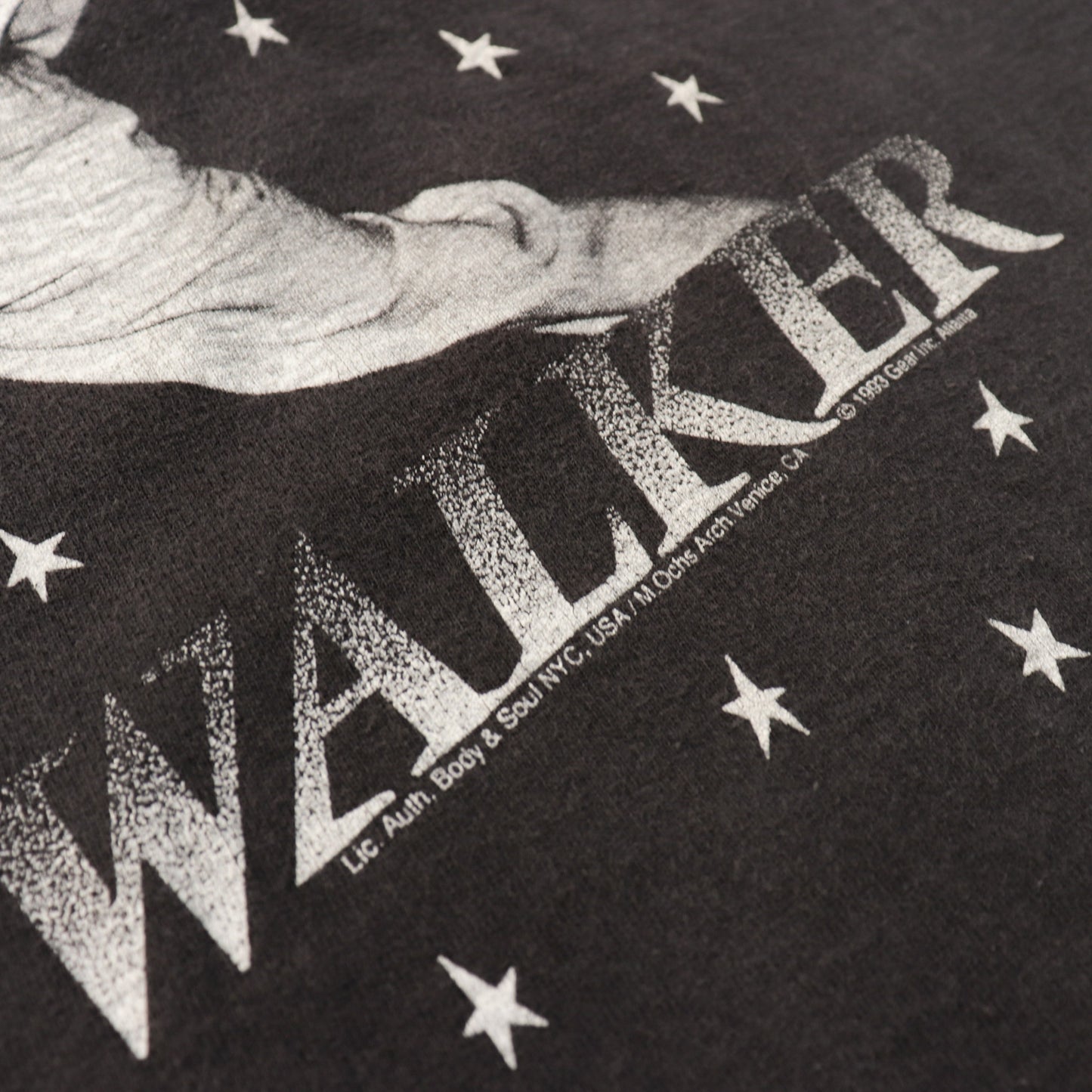 Gear Inc T-BONE WALKER Tee