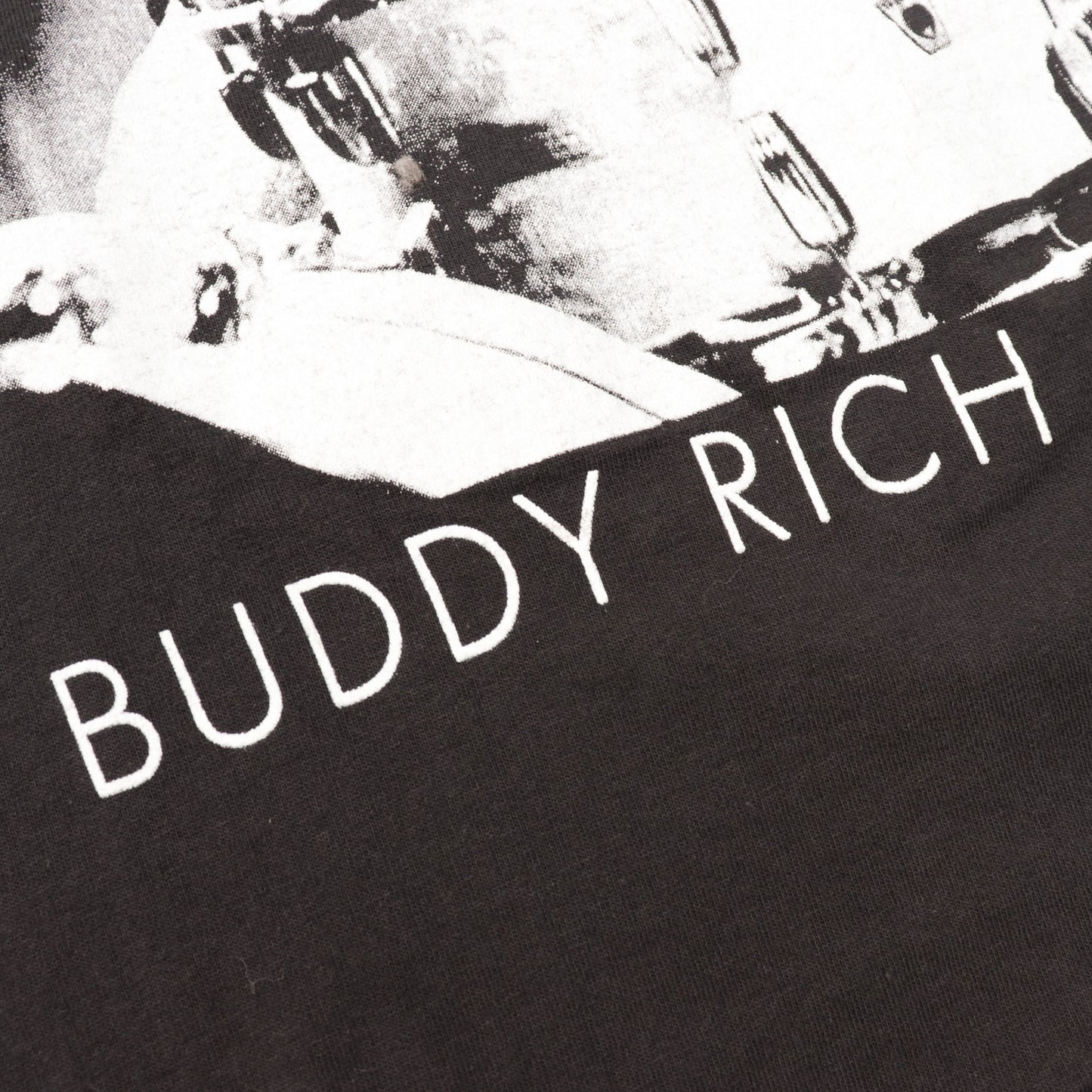 Gear Inc BUDDY RICH Tee