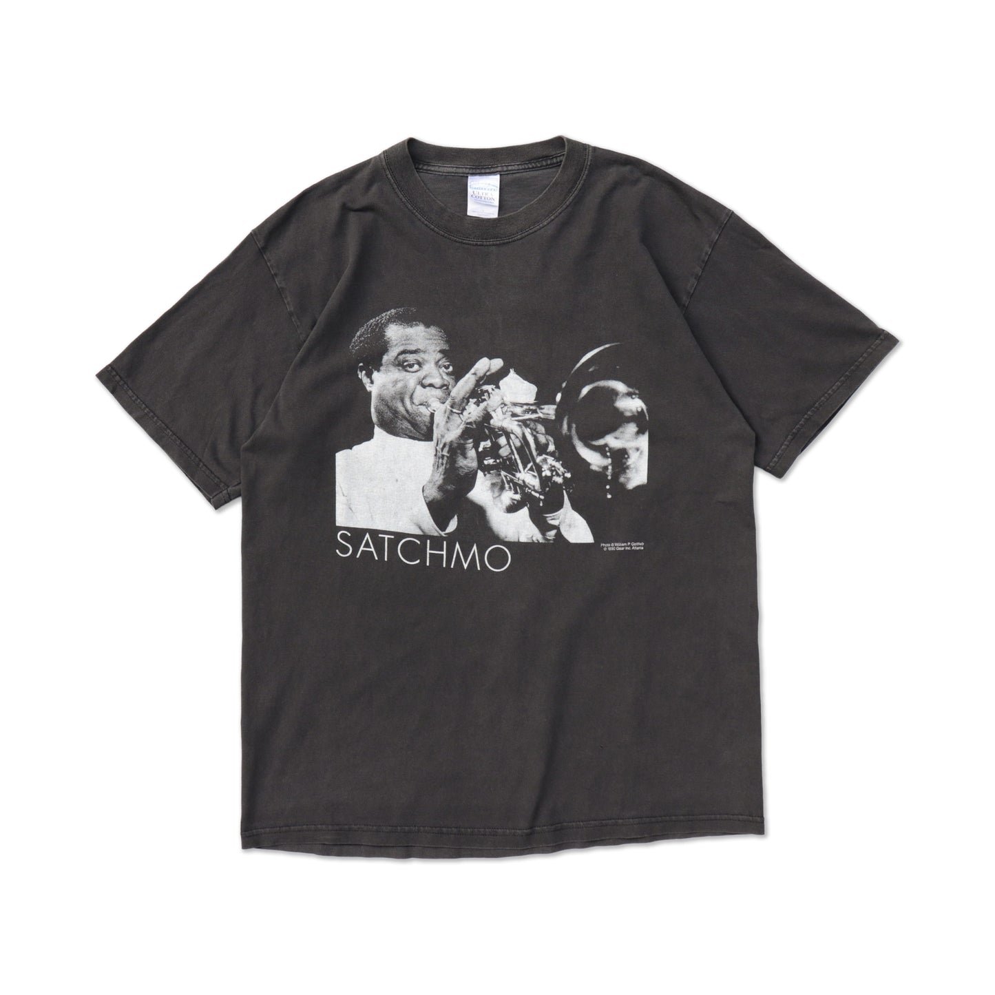 Gear Inc SATCHMO Tee
