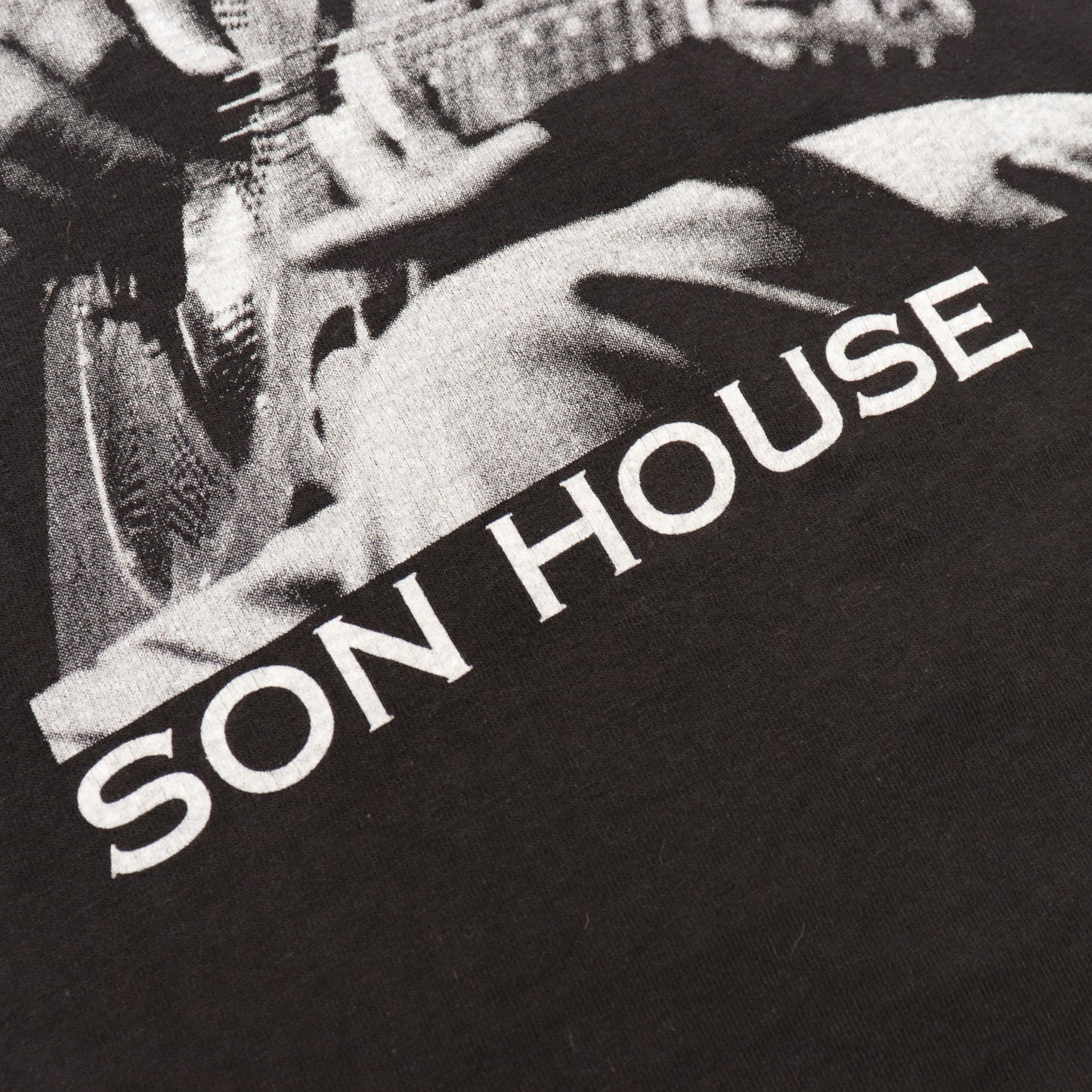 Gear Inc SON HOUSE Tee
