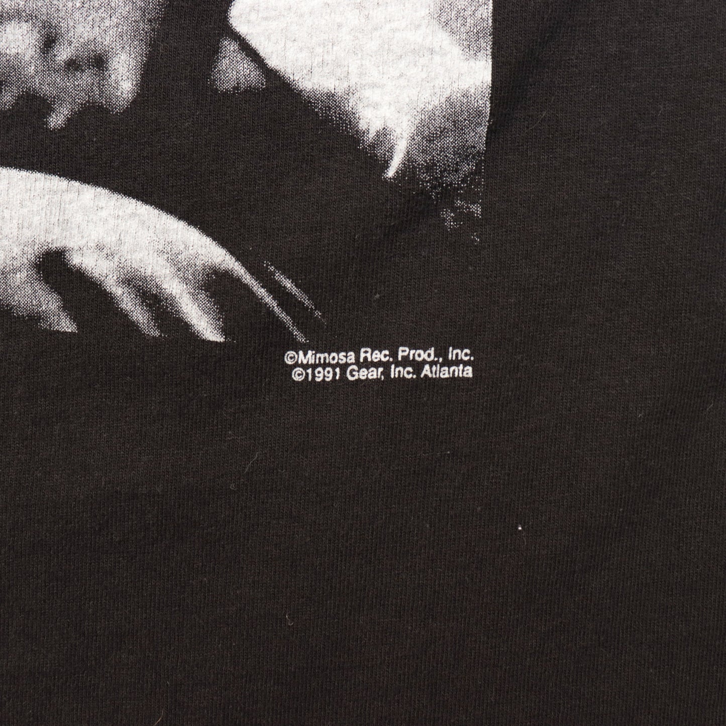 Gear Inc SON HOUSE Tee