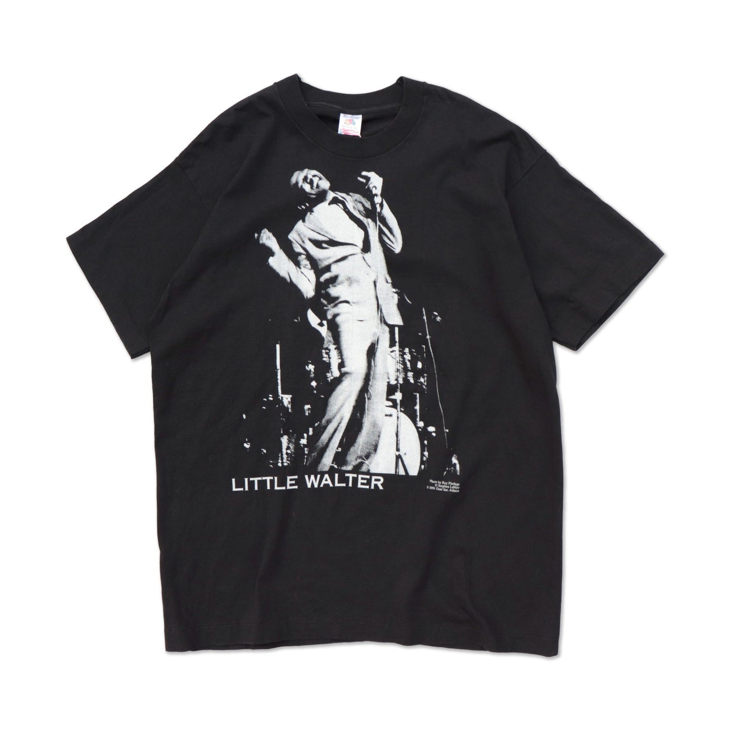 Gear Inc LITTLE WALTER Tee