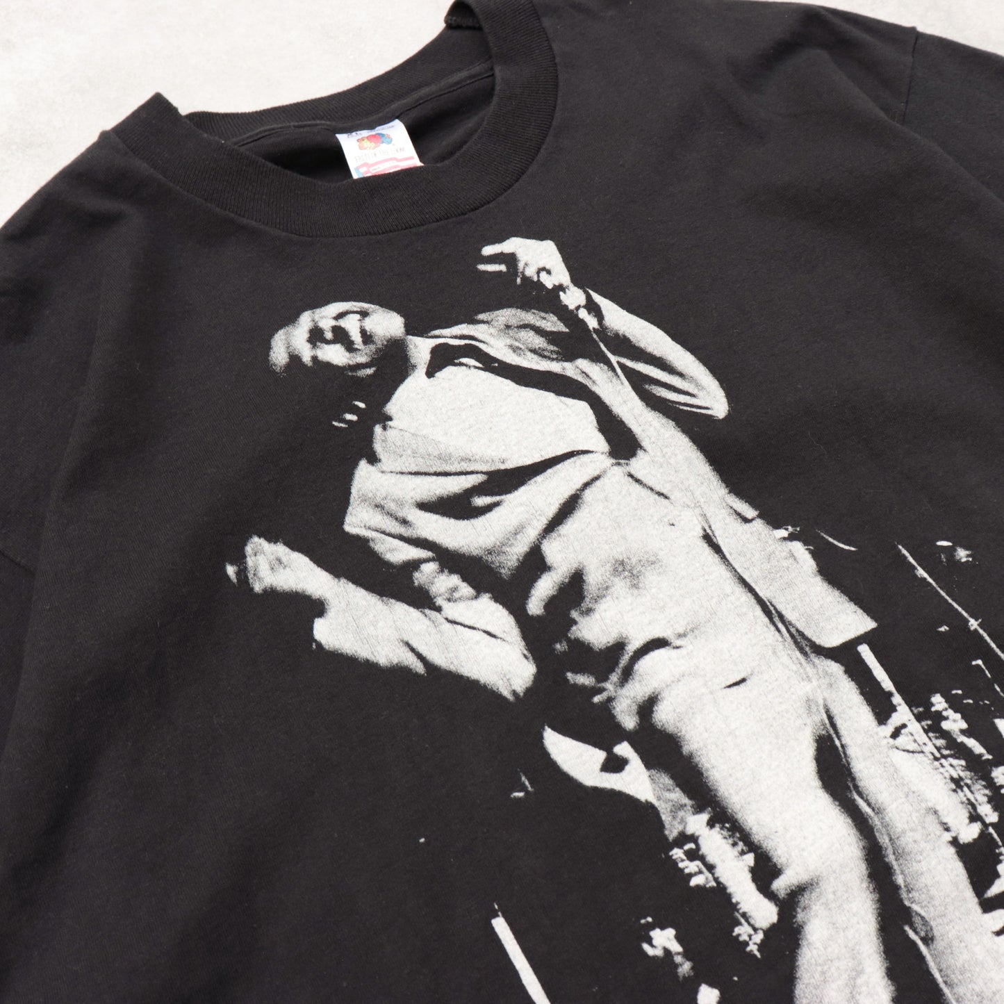 Gear Inc LITTLE WALTER Tee