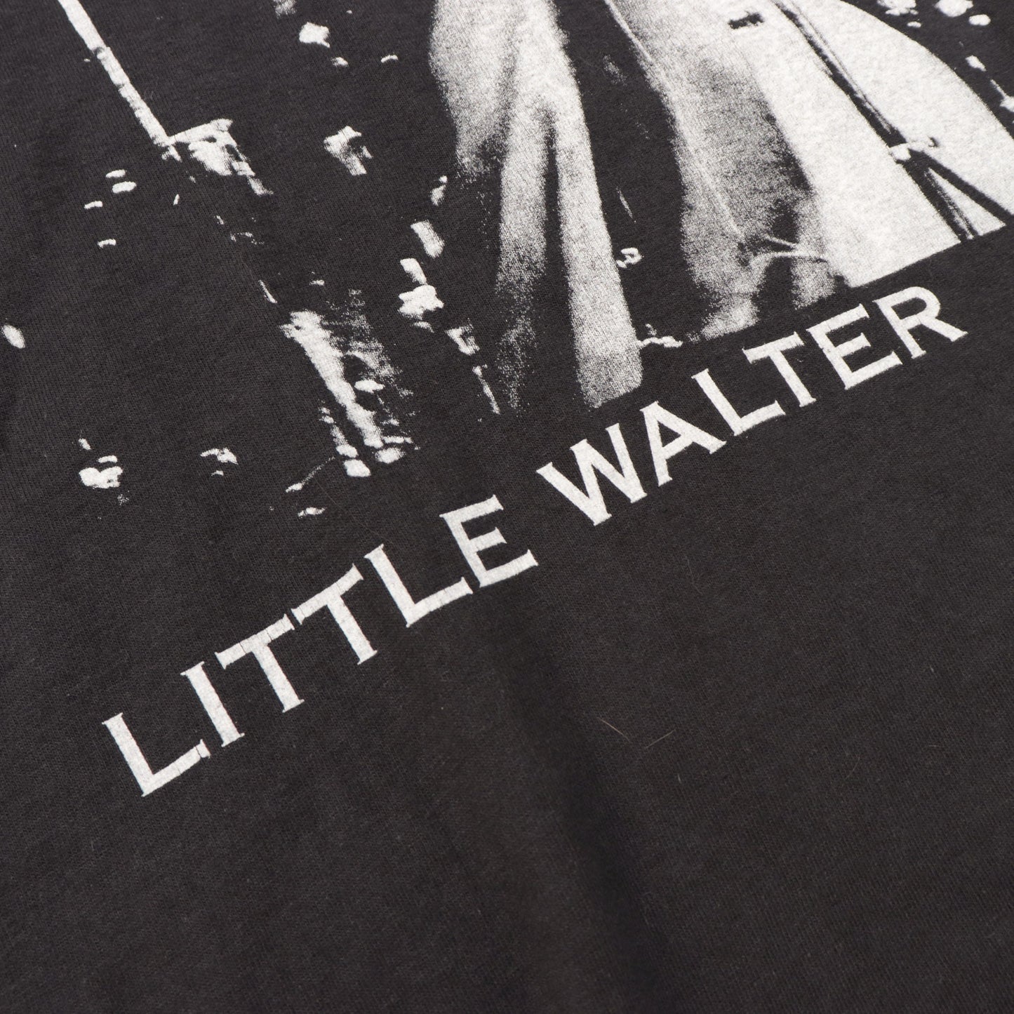 Gear Inc LITTLE WALTER Tee