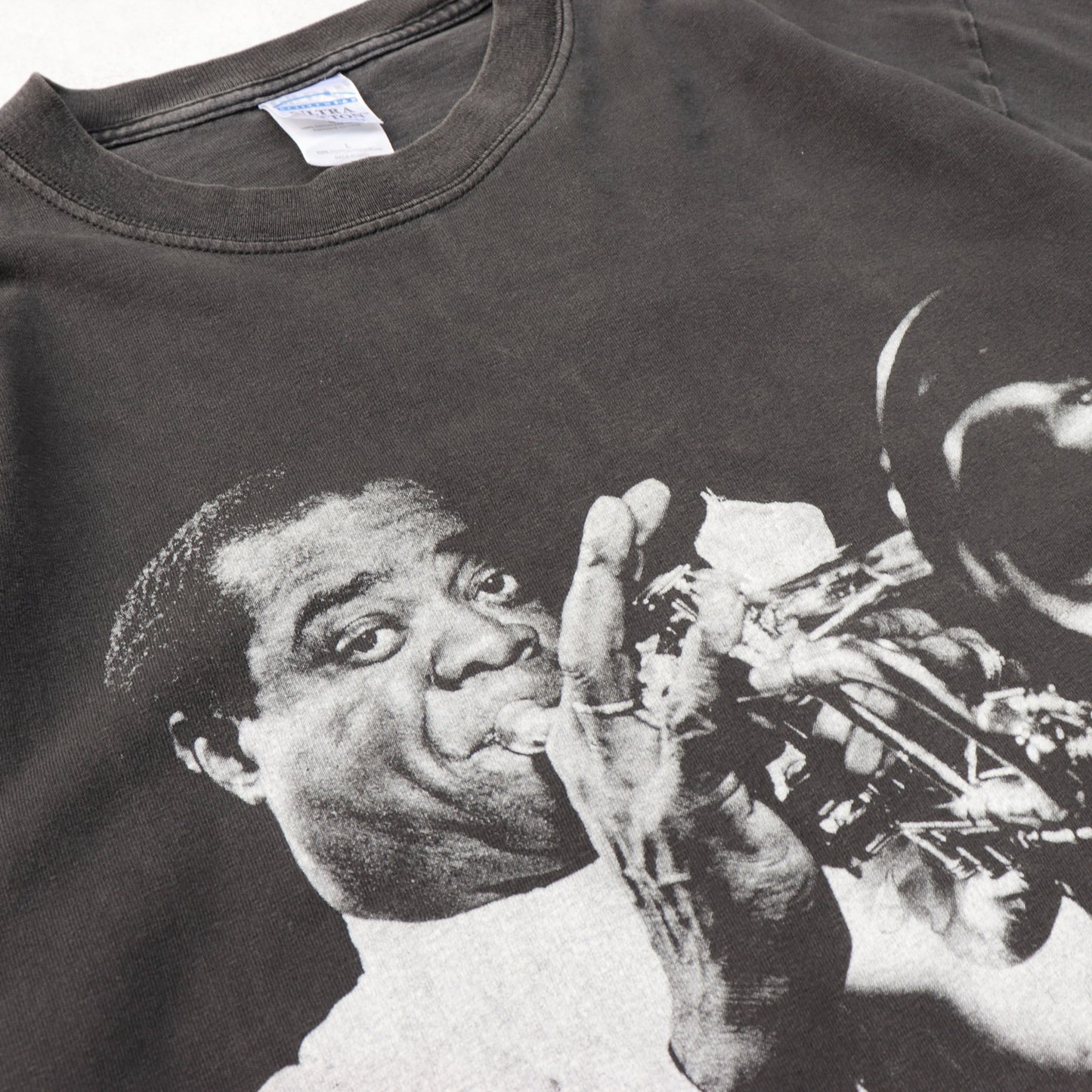 Gear Inc SATCHMO Tee