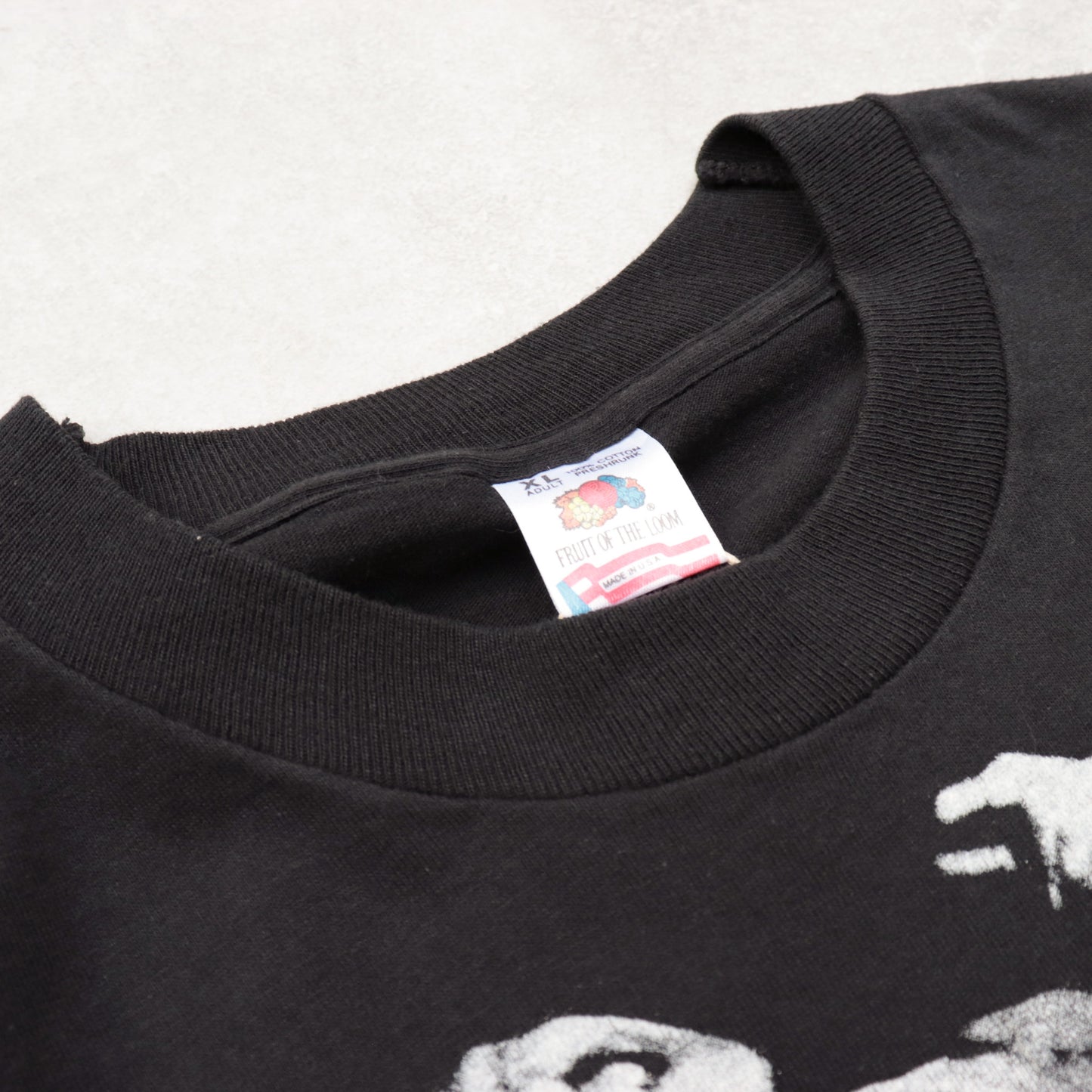 Gear Inc LITTLE WALTER Tee