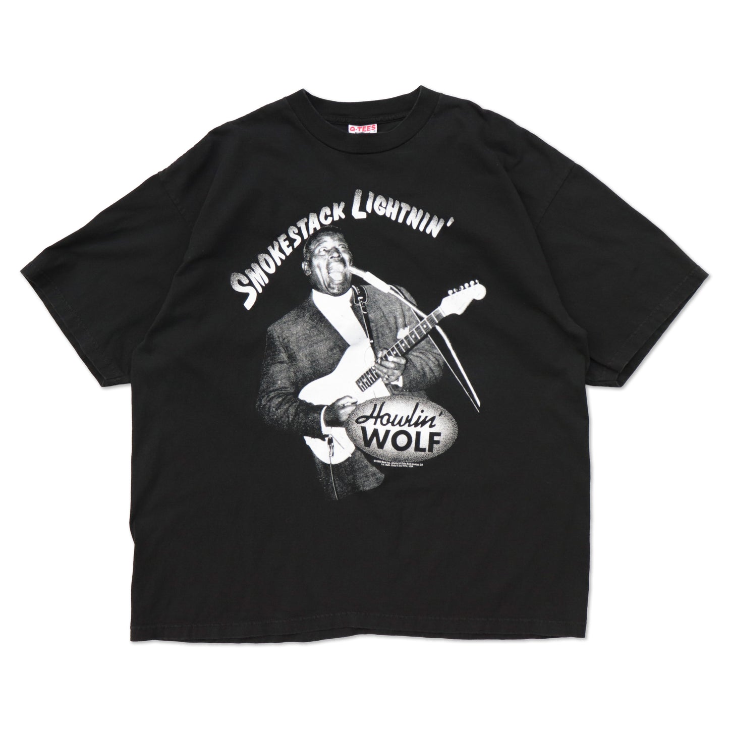 Gear Inc HOWLIN WOLF Tee