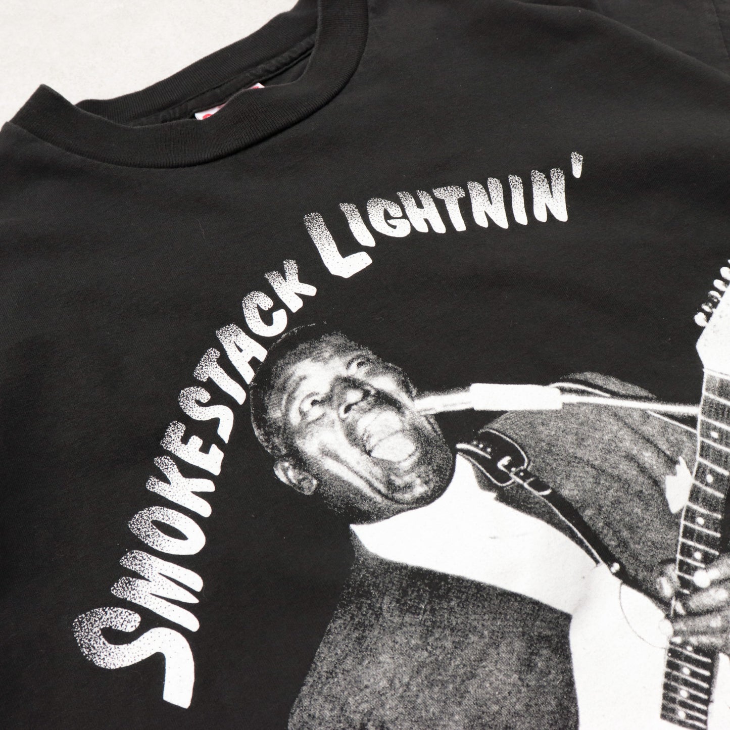 Gear Inc HOWLIN WOLF Tee