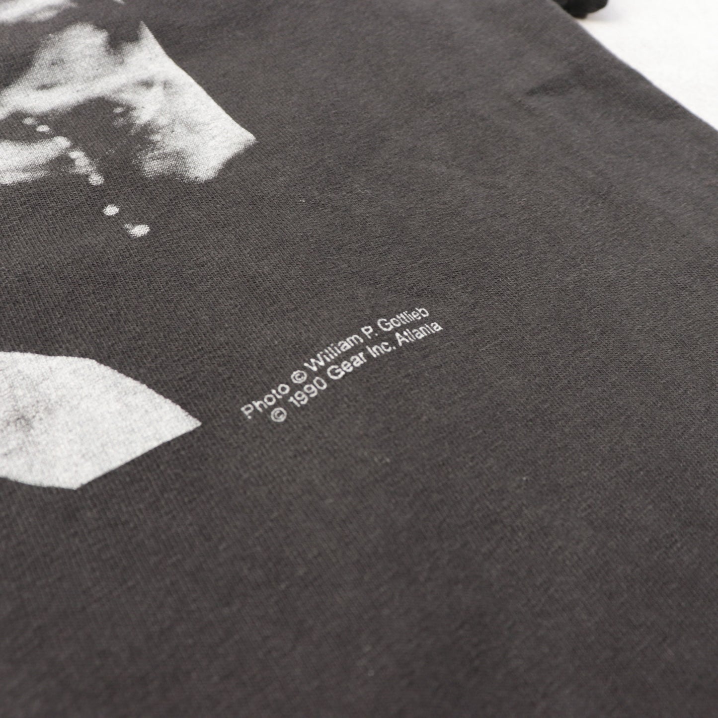 Gear Inc SATCHMO Tee