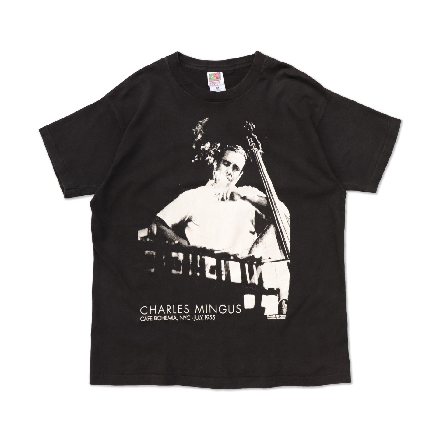 Gear Inc CHARLES MINGUS Tee
