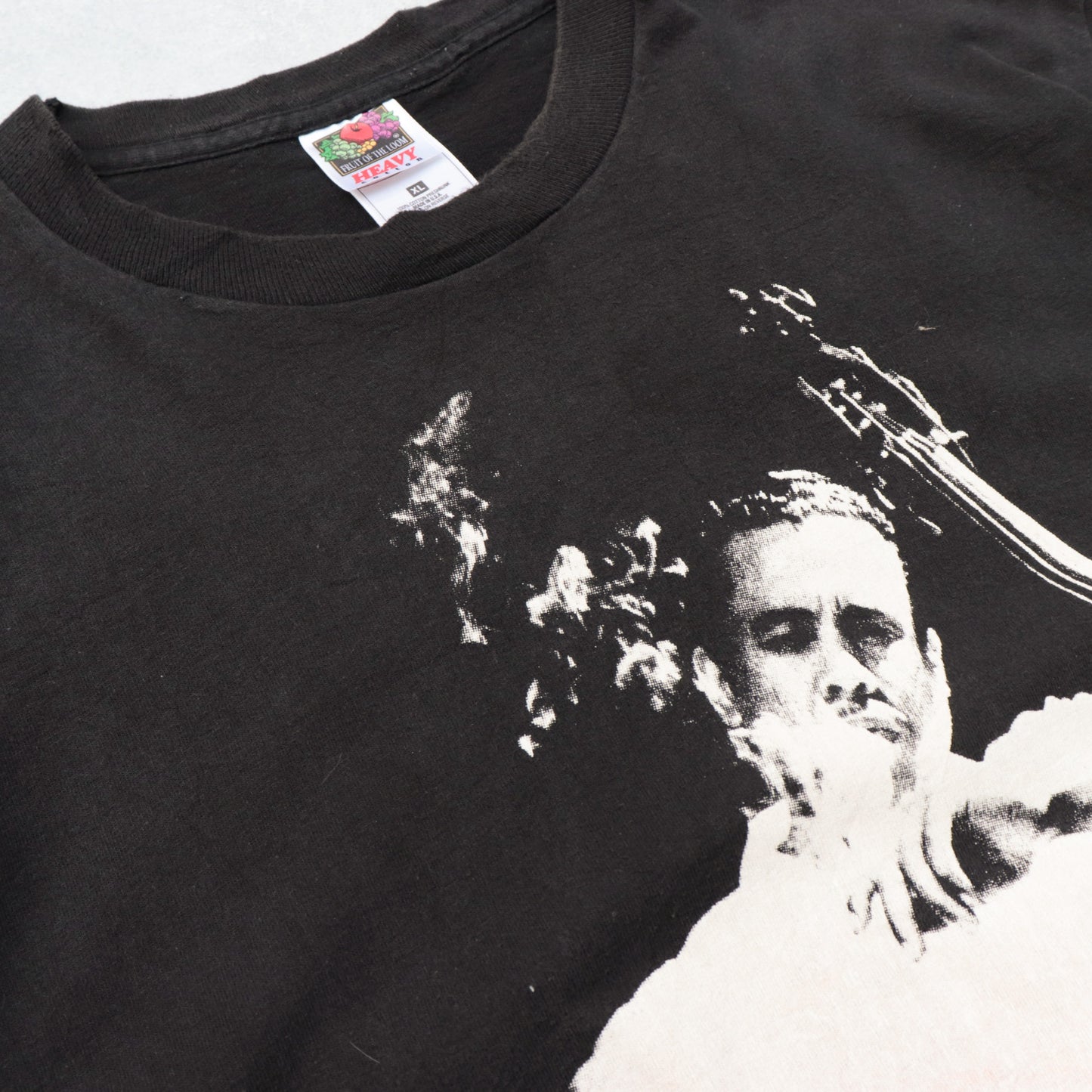 Gear Inc CHARLES MINGUS Tee