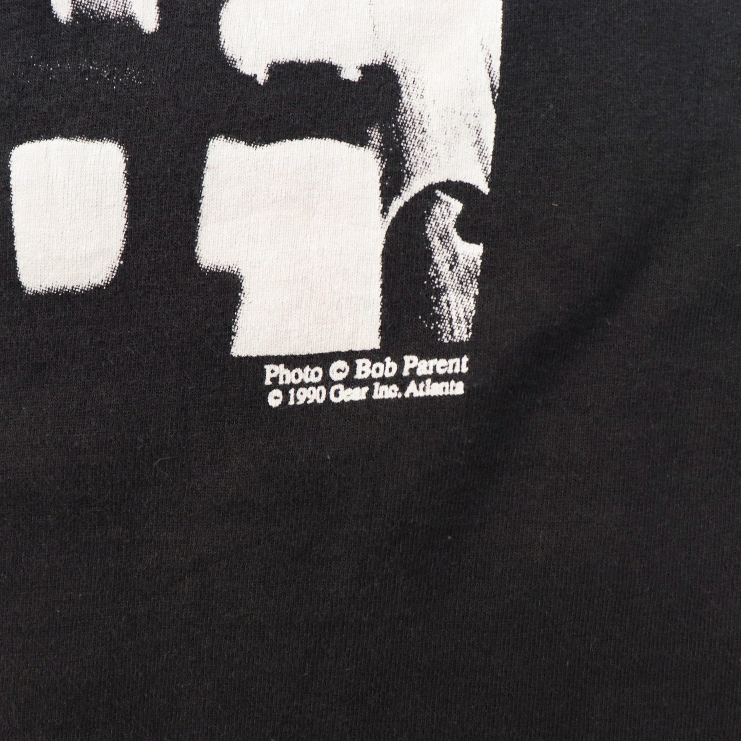 Gear Inc CHARLES MINGUS Tee