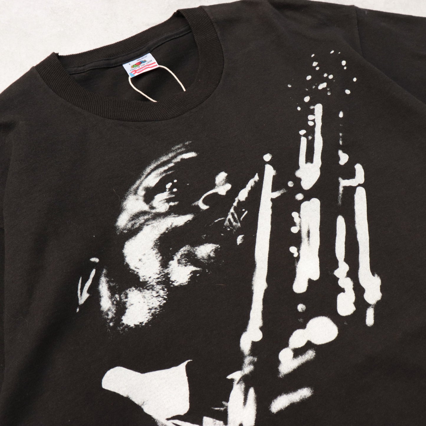 Gear Inc BEN WEBSTER Tee