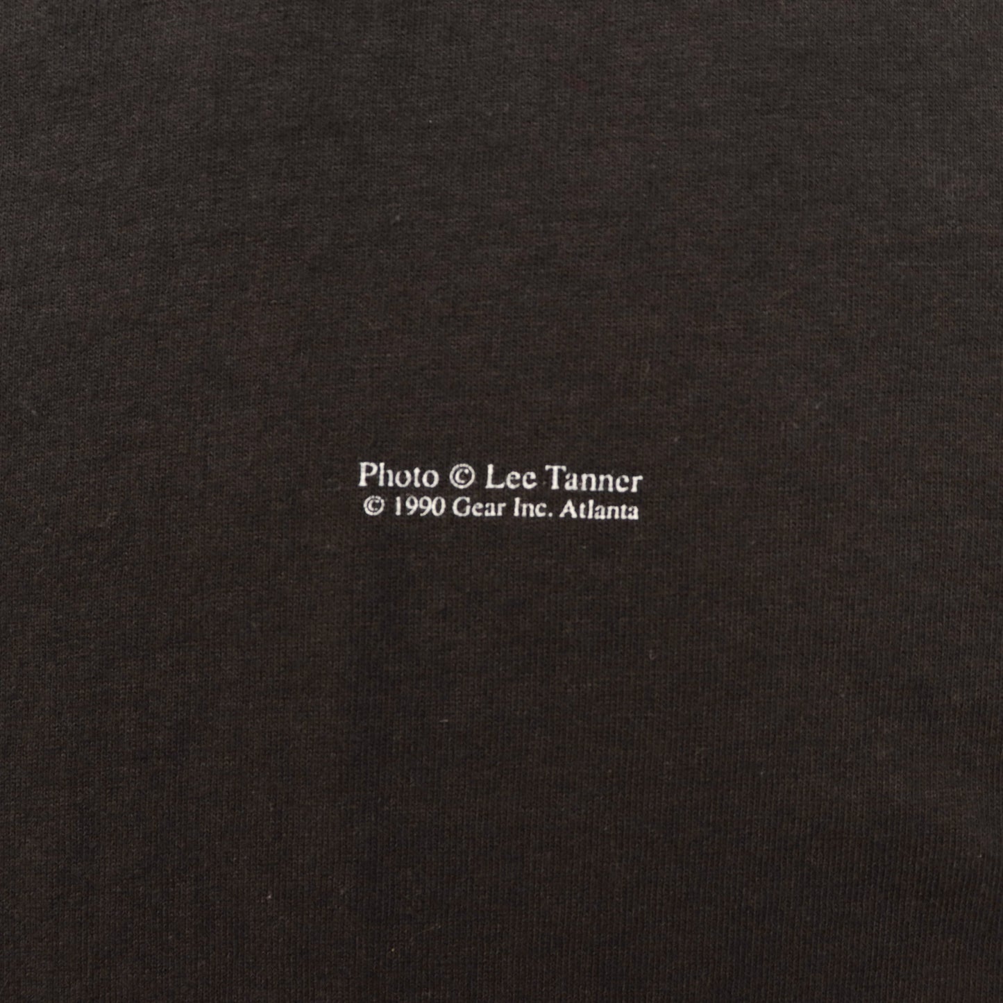 Gear Inc BEN WEBSTER Tee