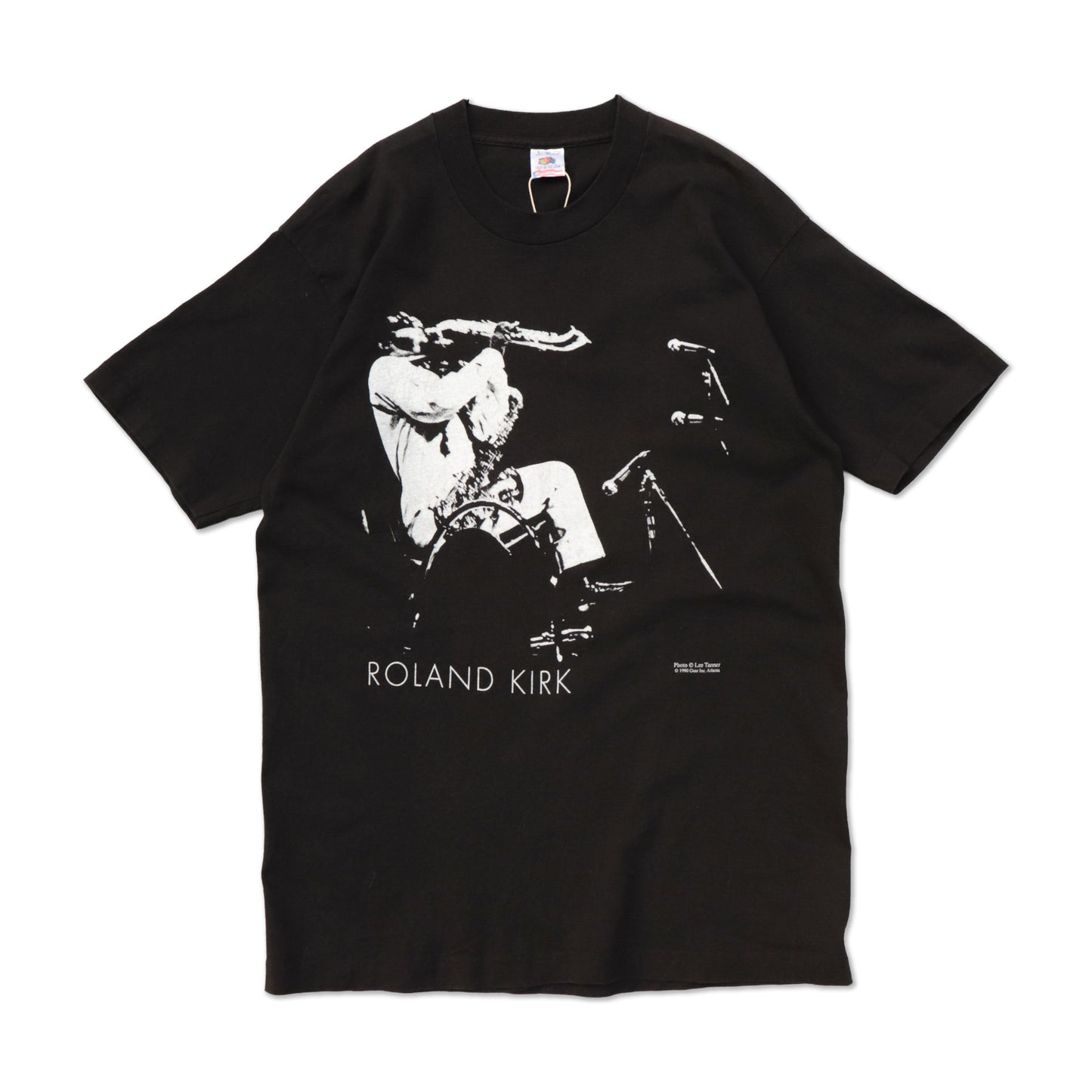 Gear Inc ROLAND KIRK Tee