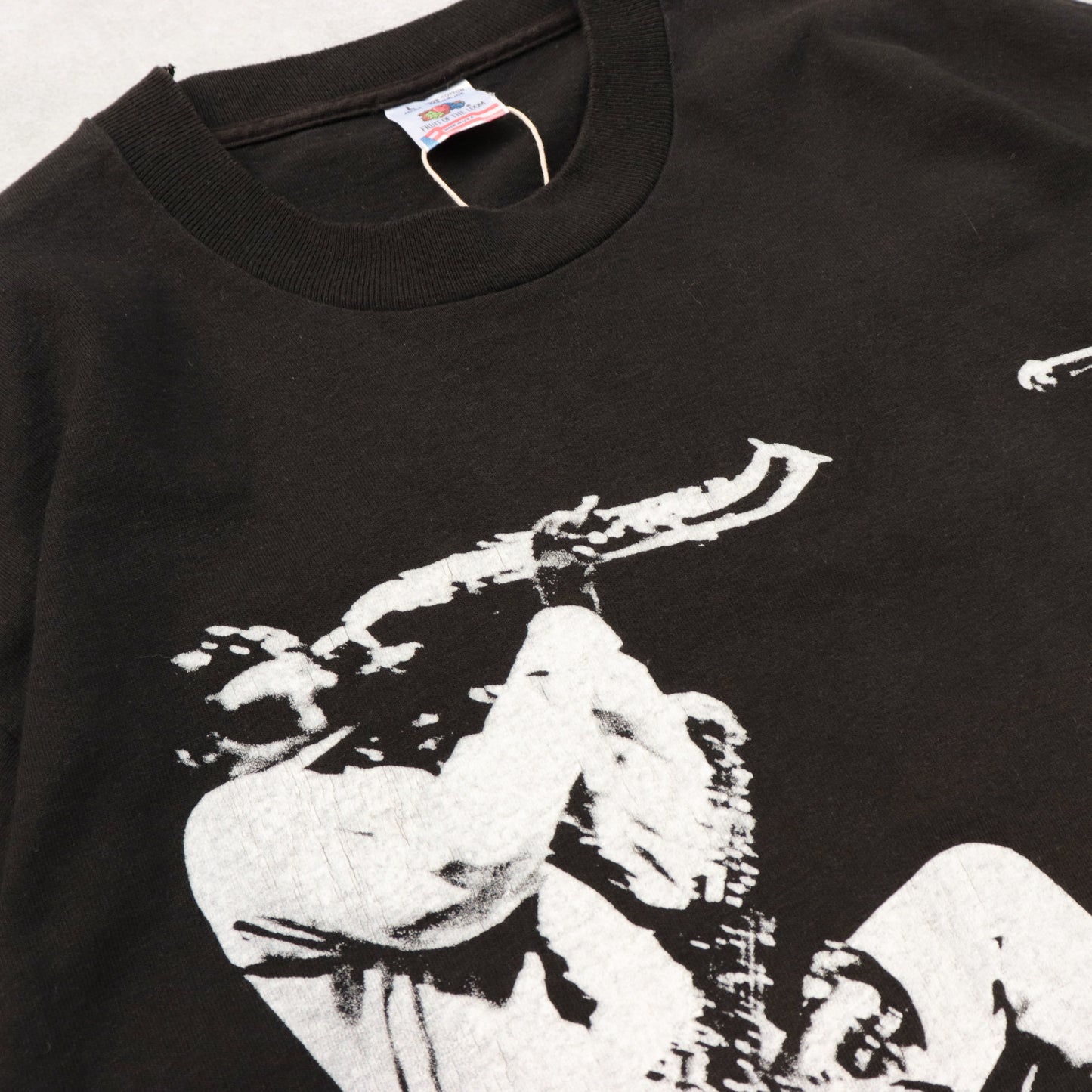 Gear Inc ROLAND KIRK Tee