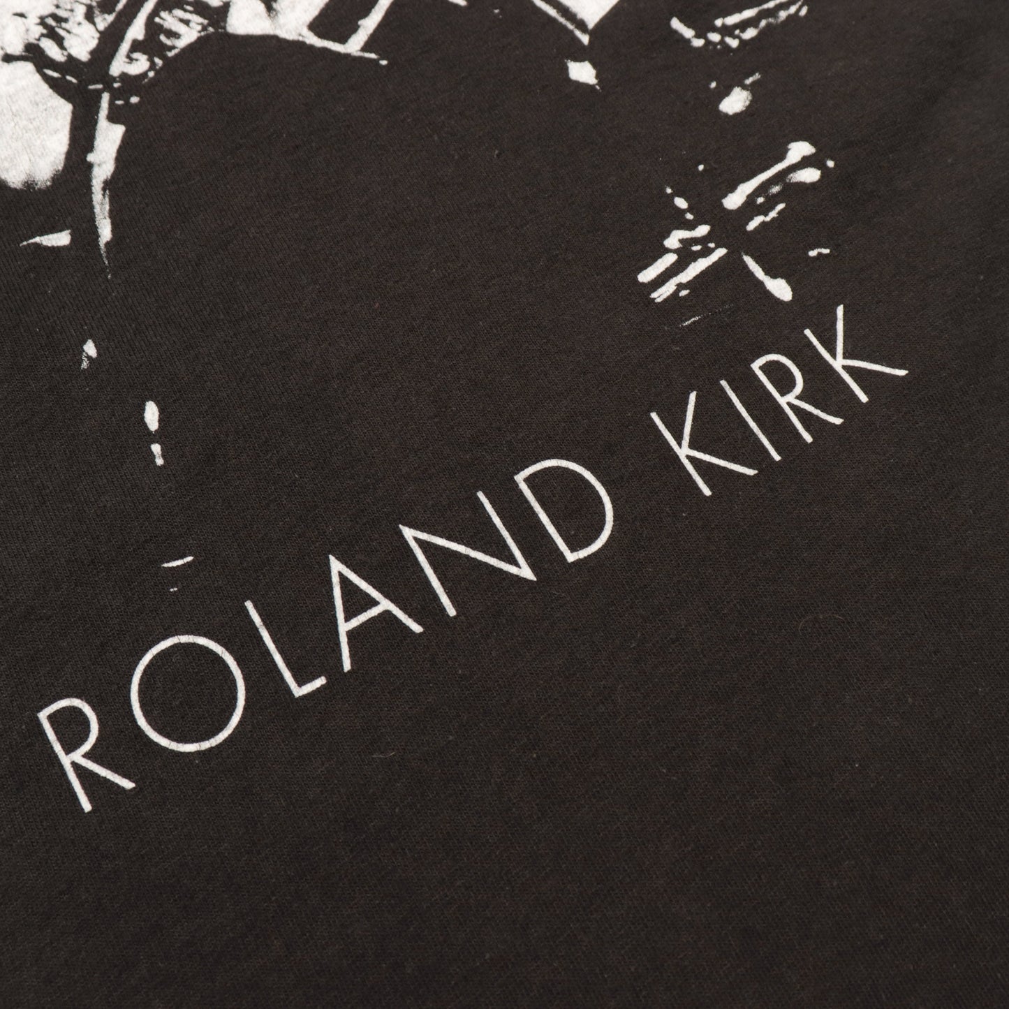 Gear Inc ROLAND KIRK Tee