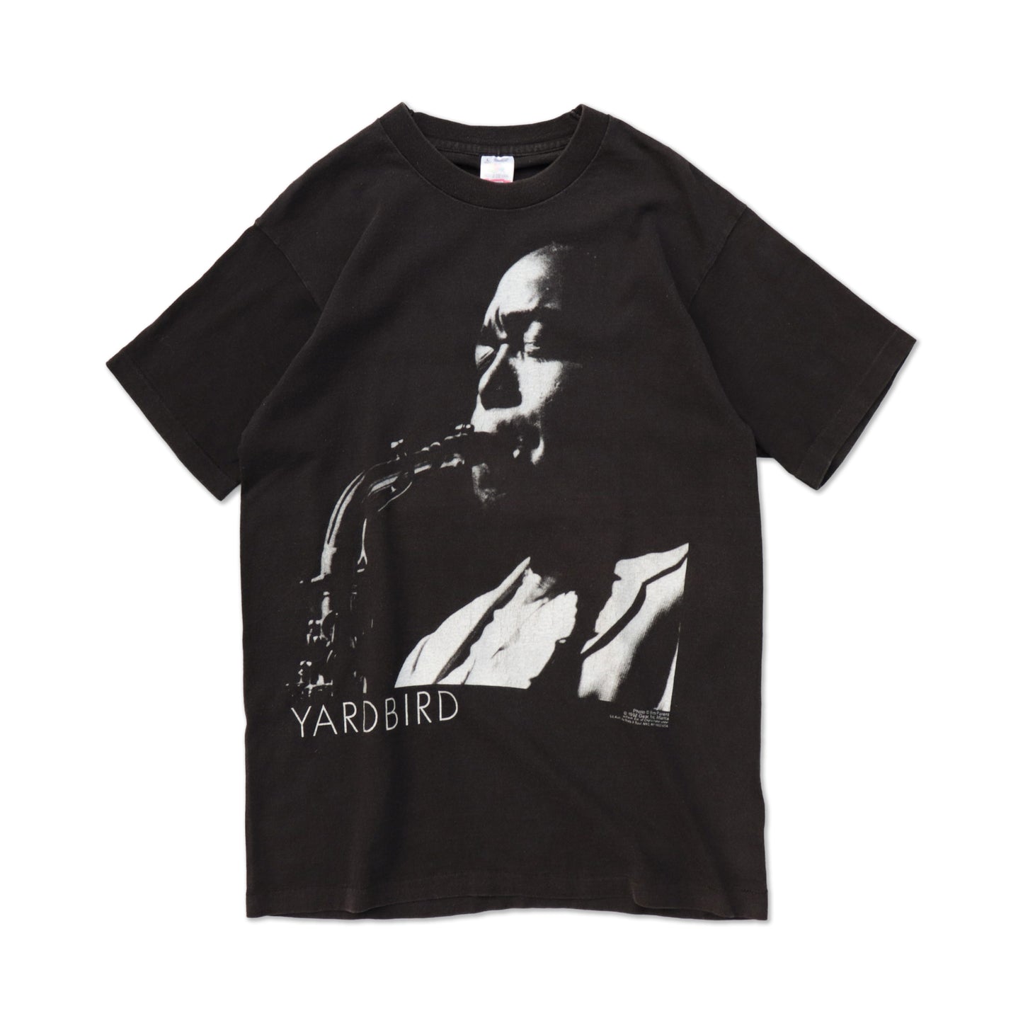 Gear Inc YARD BIRD Tee