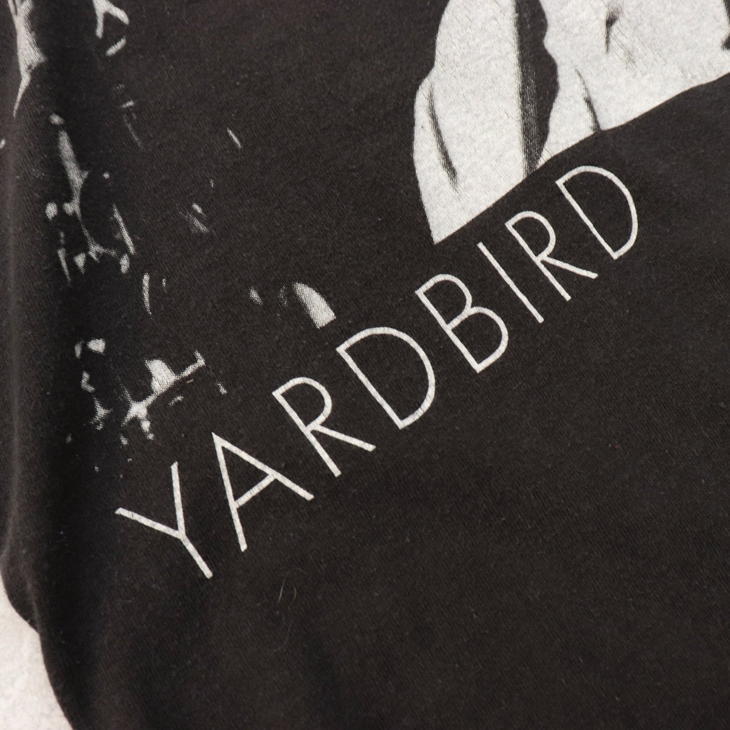 Gear Inc YARD BIRD Tee