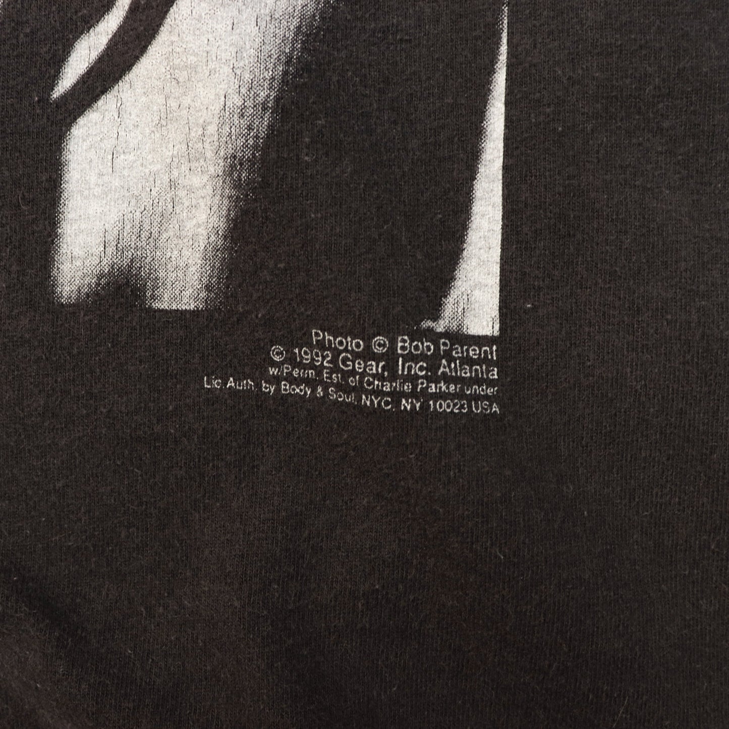 Gear Inc YARD BIRD Tee