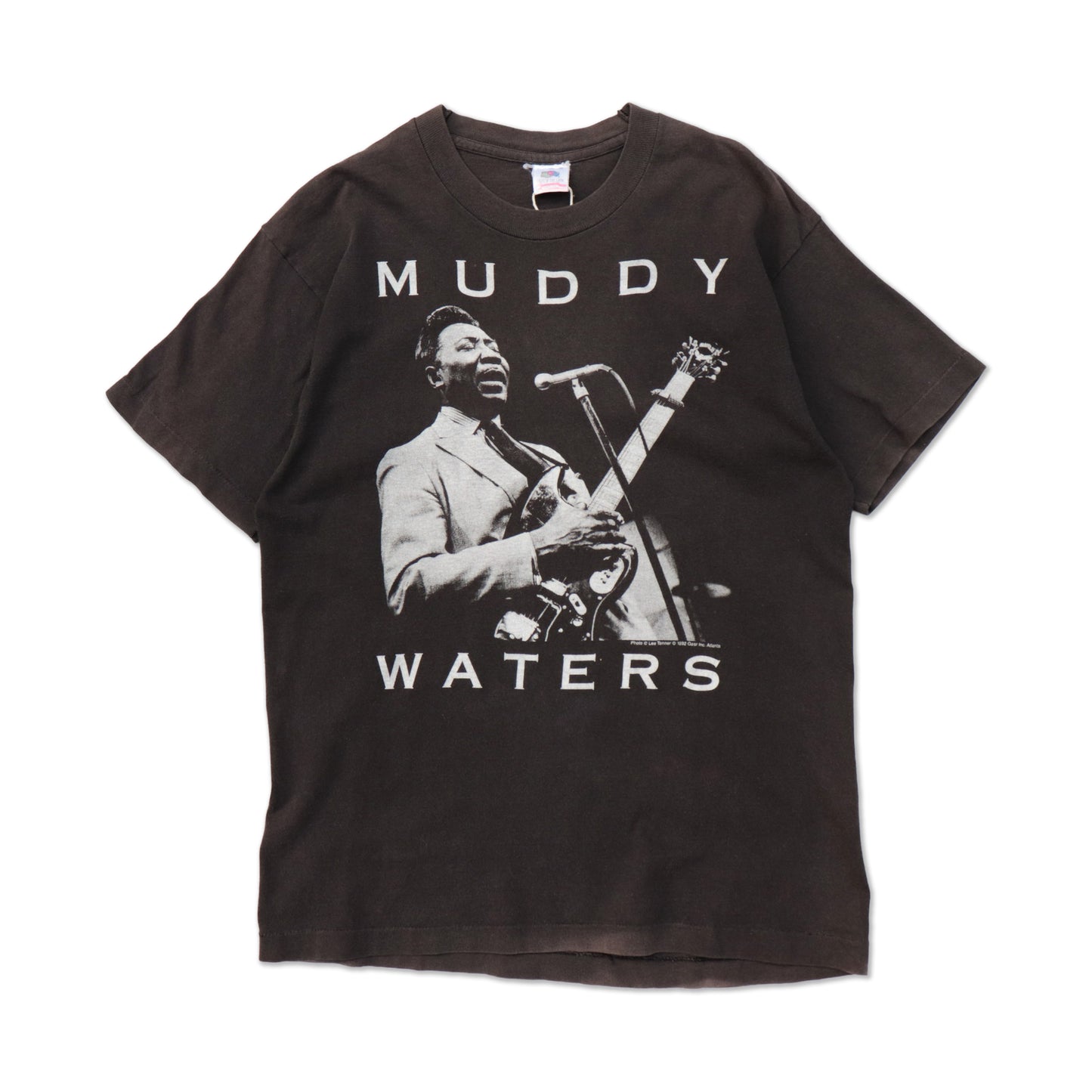 Gear Inc MUDDY WATERS Tee