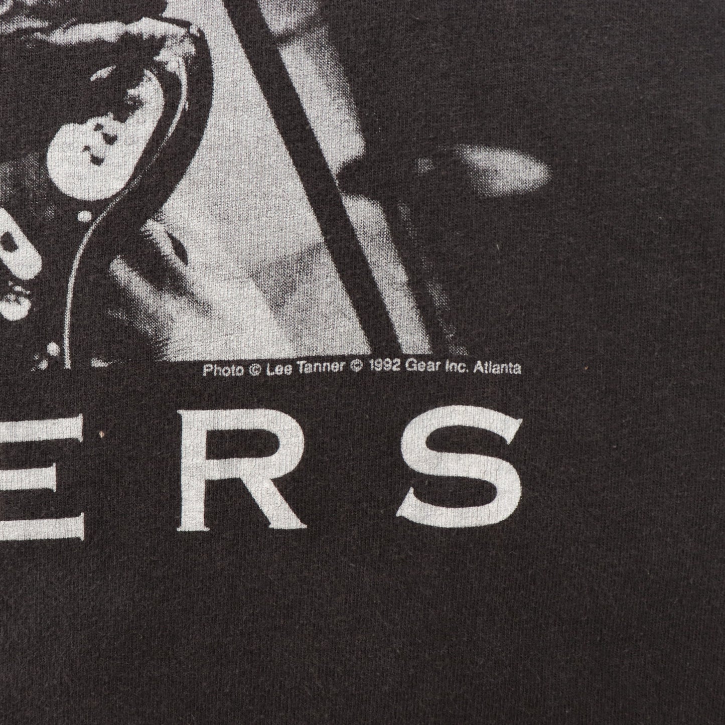 Gear Inc MUDDY WATERS Tee